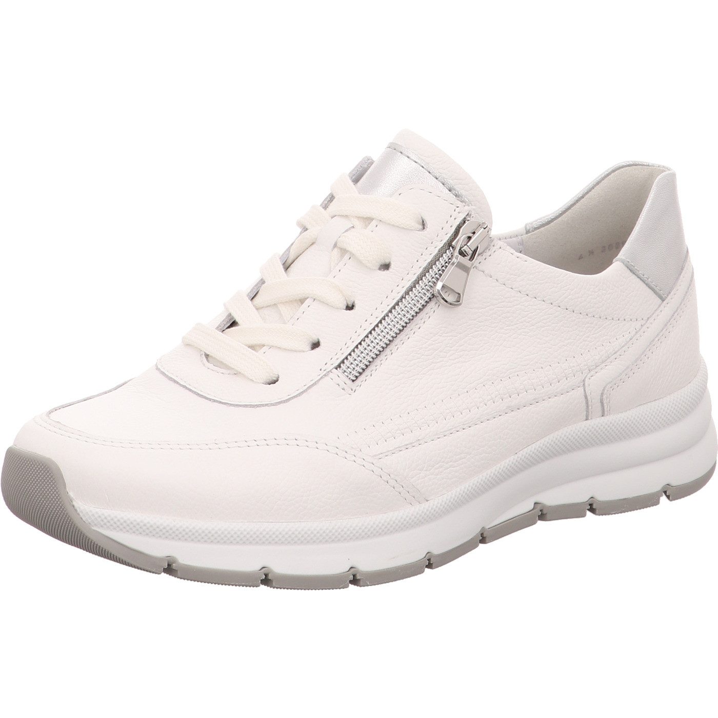 Semler Nena Schnürschuh für Einlagen geeignet