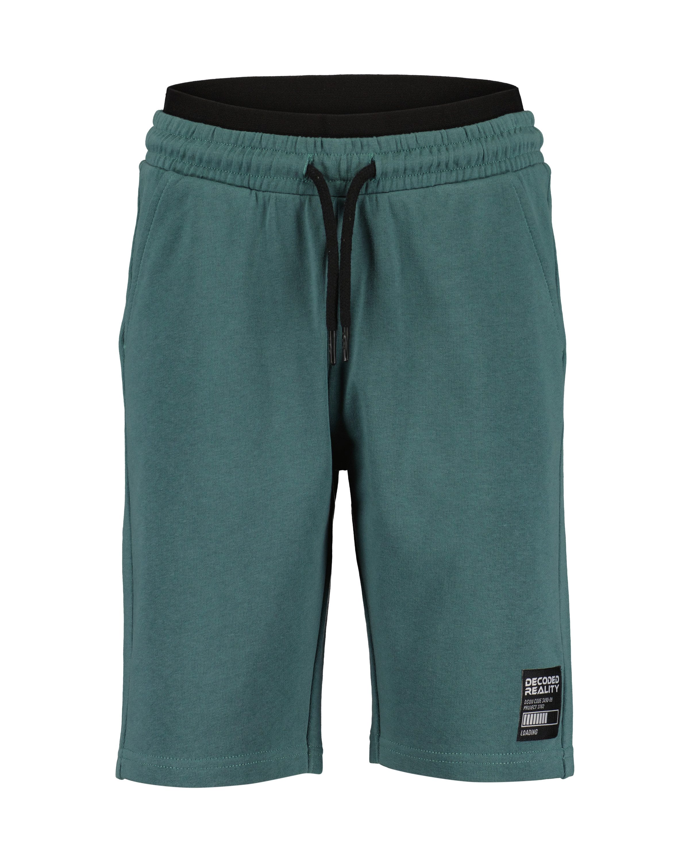 Shorts Blue Seven Jogginghose