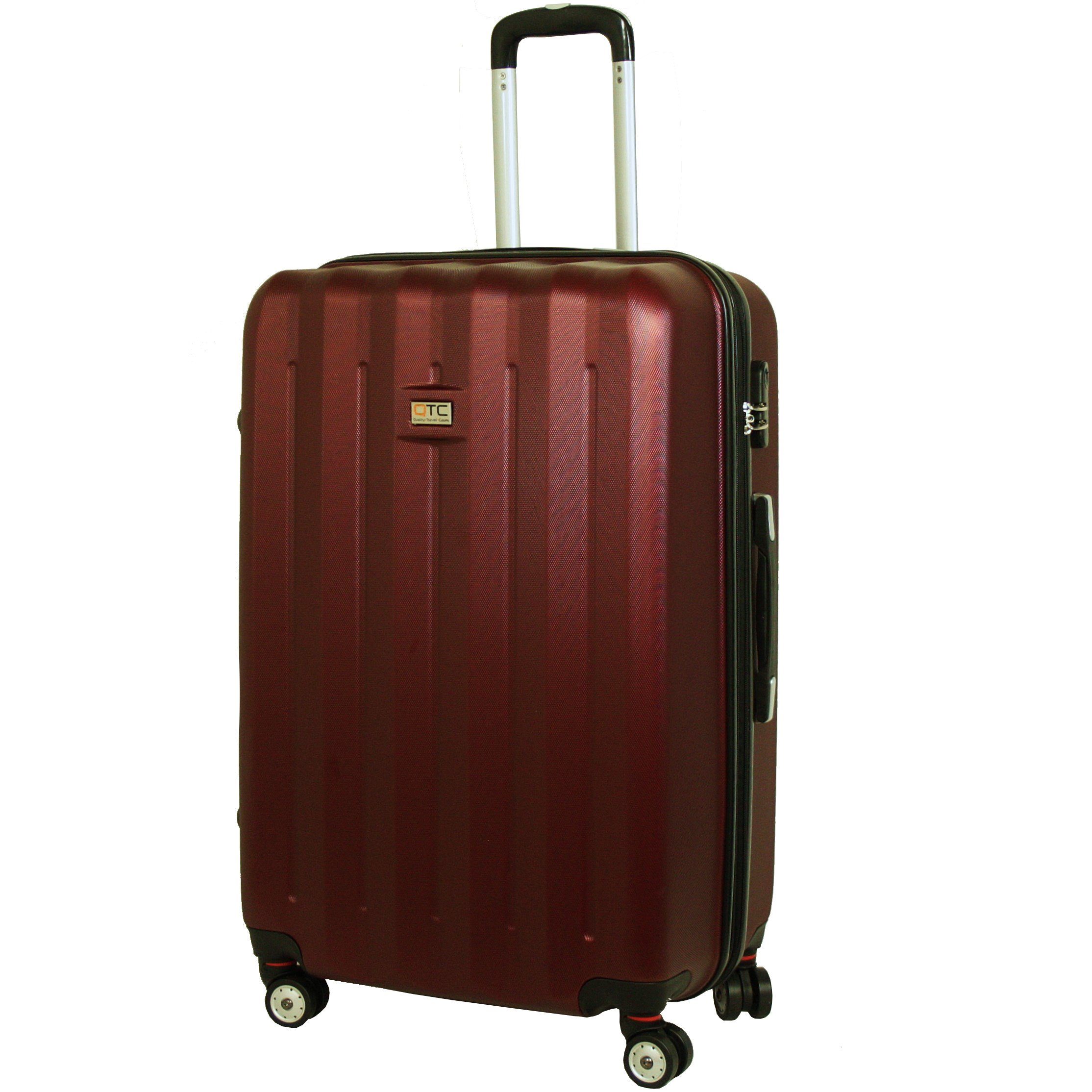 QTC Trolley QTC-Istanbul, 4 Rollen günstig online kaufen