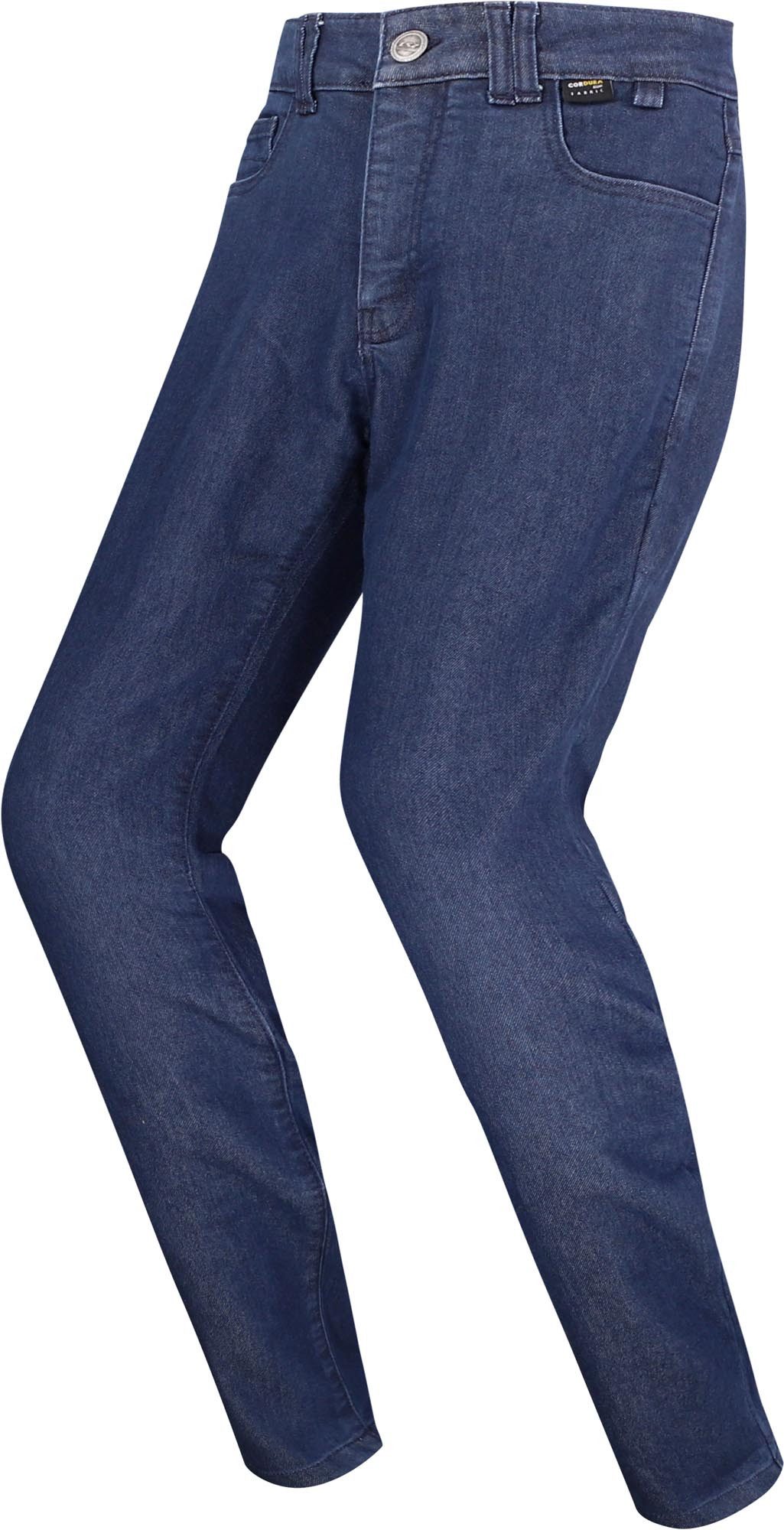 LS2 Motorradhose Stone Motorrad Jeans protektoren abriebfest