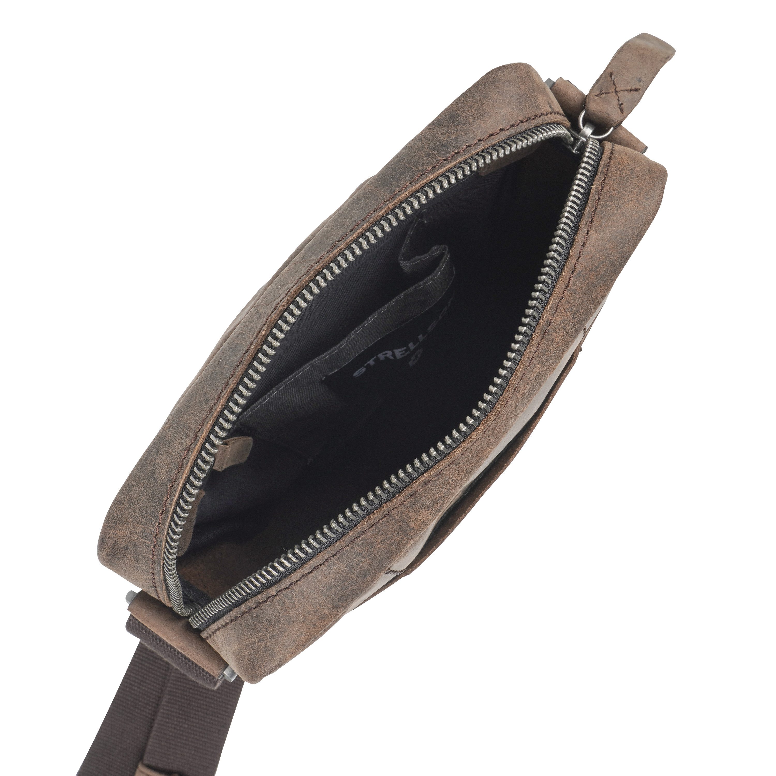 Strellson Schultertasche Strellson - Herren Schultertasche West Ham