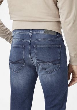 Paddock's Straight-Jeans DUKE Regular Fit 5-Pocket Jeans