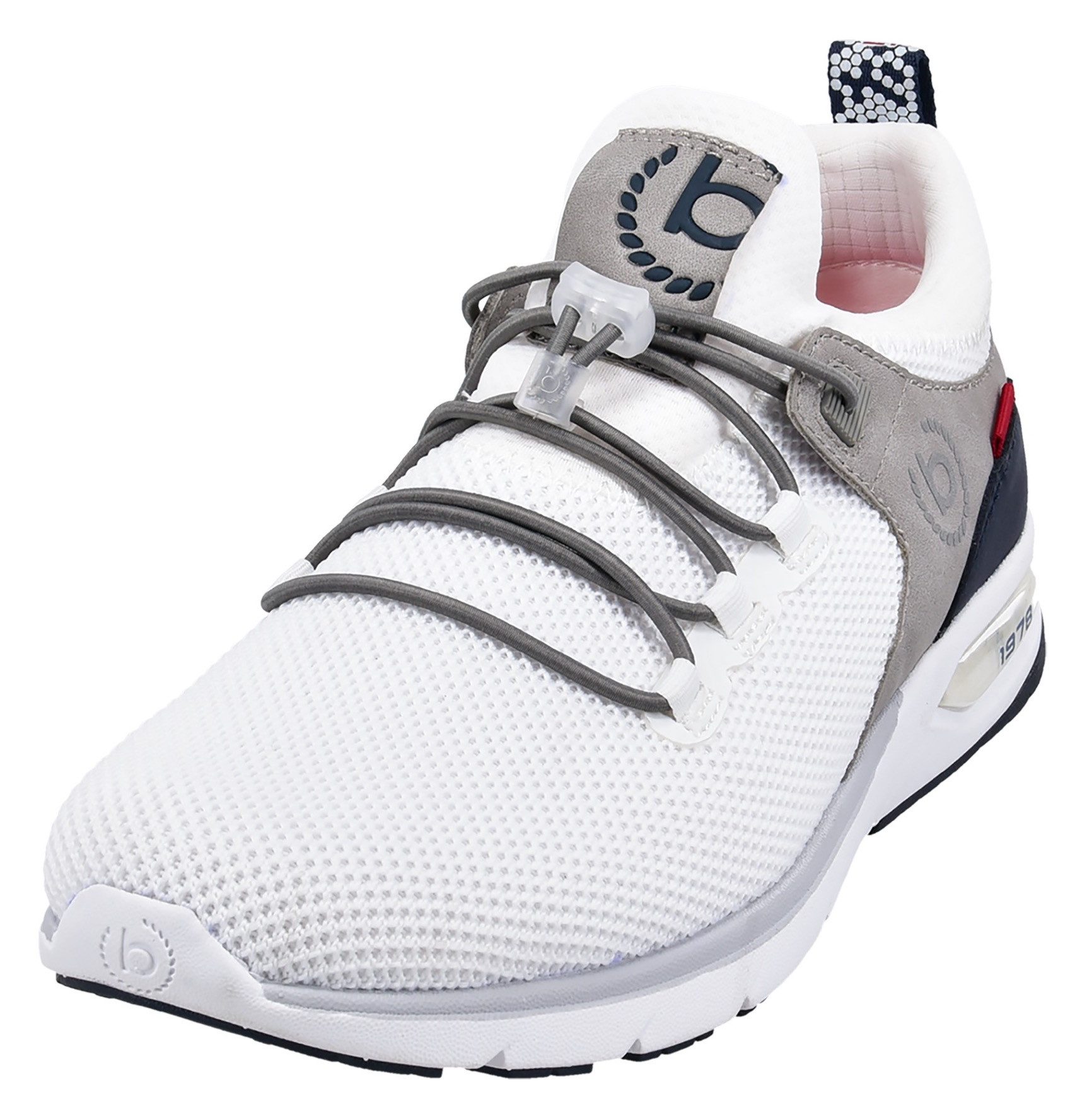 bugatti Slip-On Sneaker Schlupfschuh, Freizeitsneaker, Halbschuh mit Gummiz günstig online kaufen