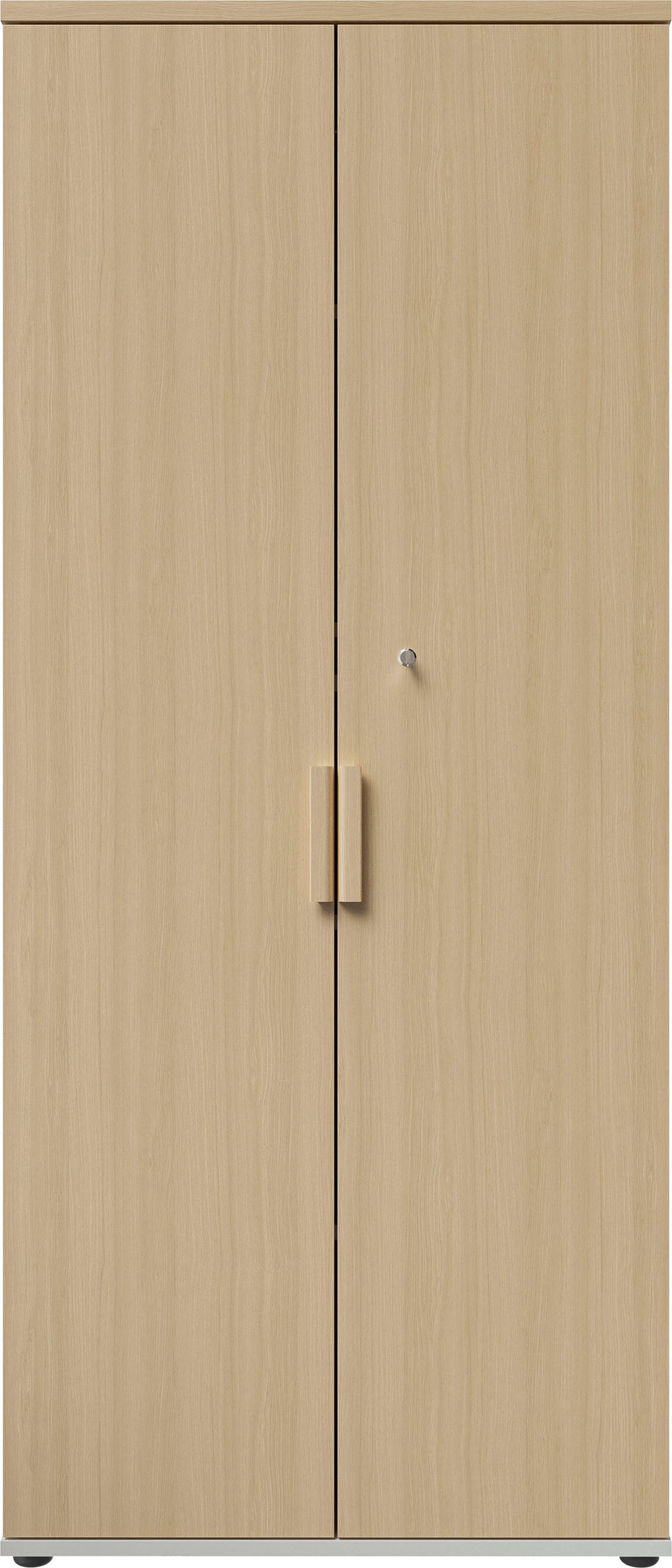 Gami Kleiderschrank ITALIC ein geräumiger Büroschrank