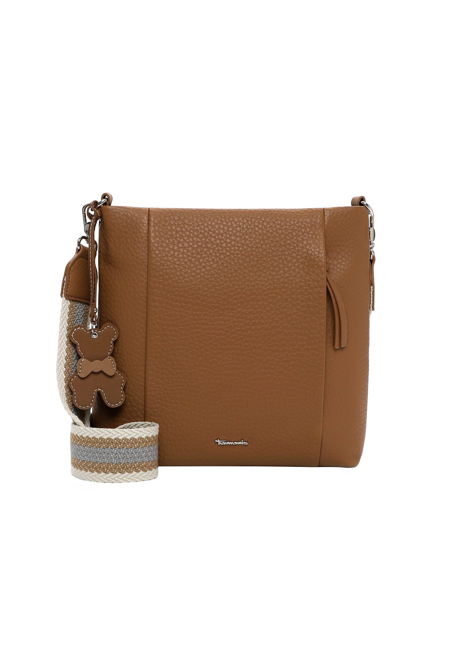 Tamaris Umhängetasche TAS Katrina, Anhänger