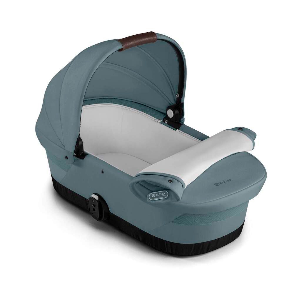 Cybex Kinderwagenaufsatz Cybex Gazelle S Cot - Kinderwagenaufsatz / Babywanne für Neugeborene