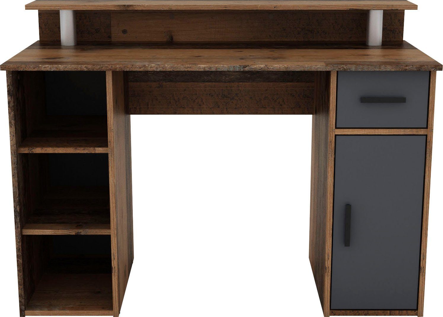 byLIVING Schreibtisch Diego, Breite 120 cm günstig online kaufen