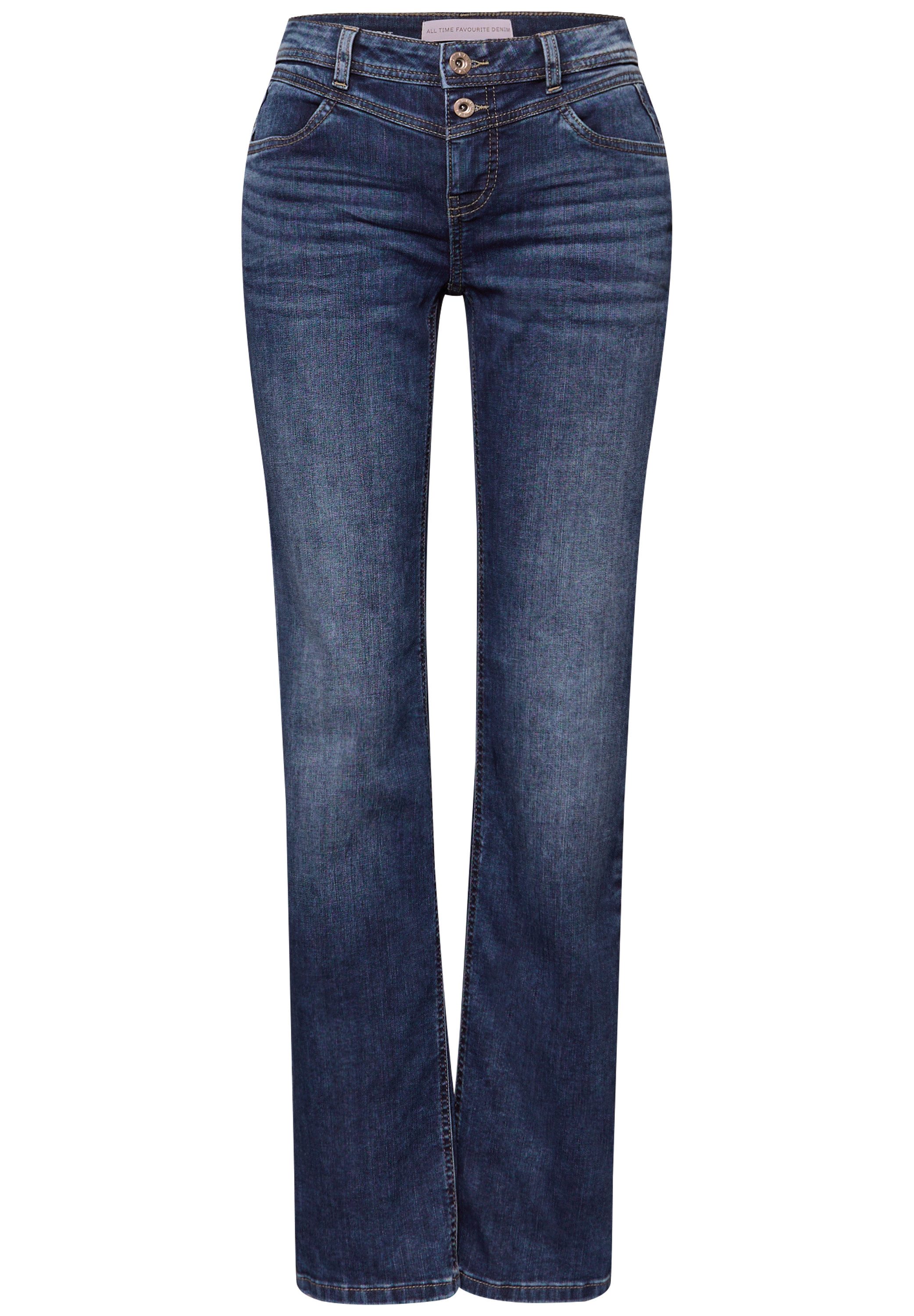 Comfort-fit-Jeans