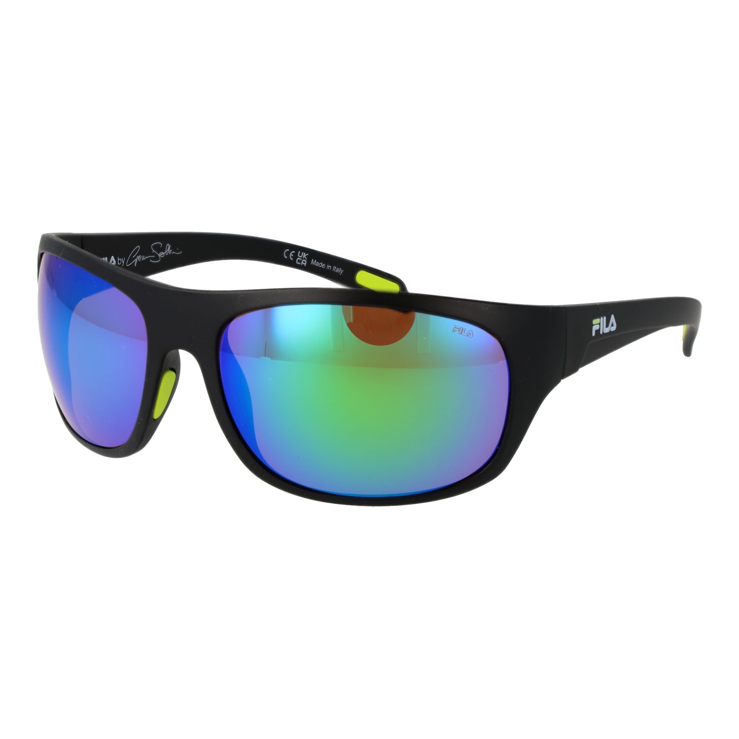 Fila Sonnenbrille SFI514 64U28V