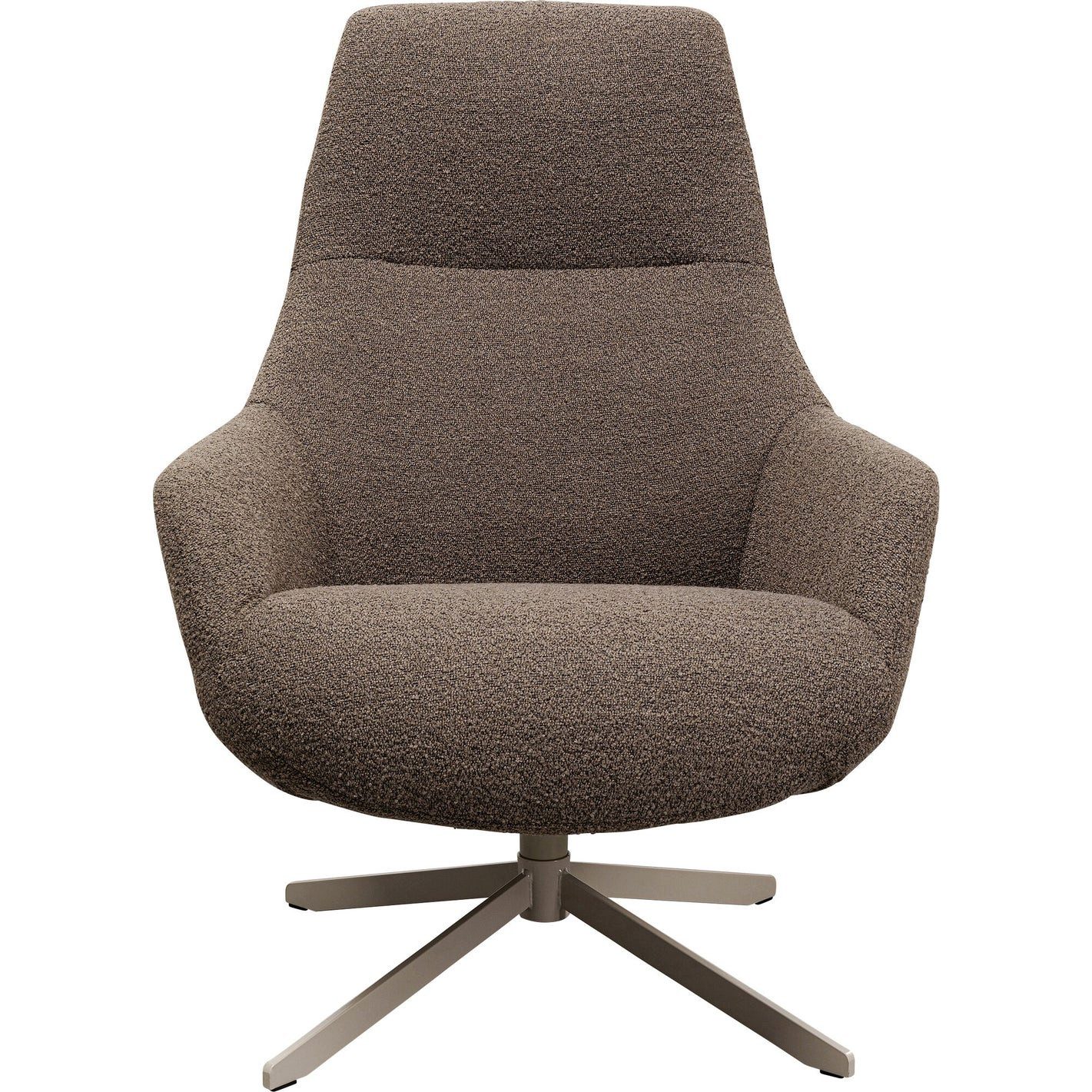 Kare Design Drehsessel Mimi