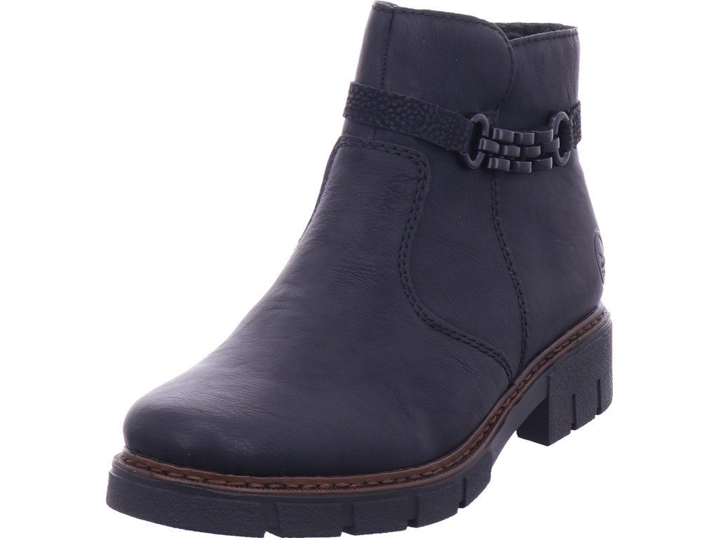 HWK Damen Stiefel