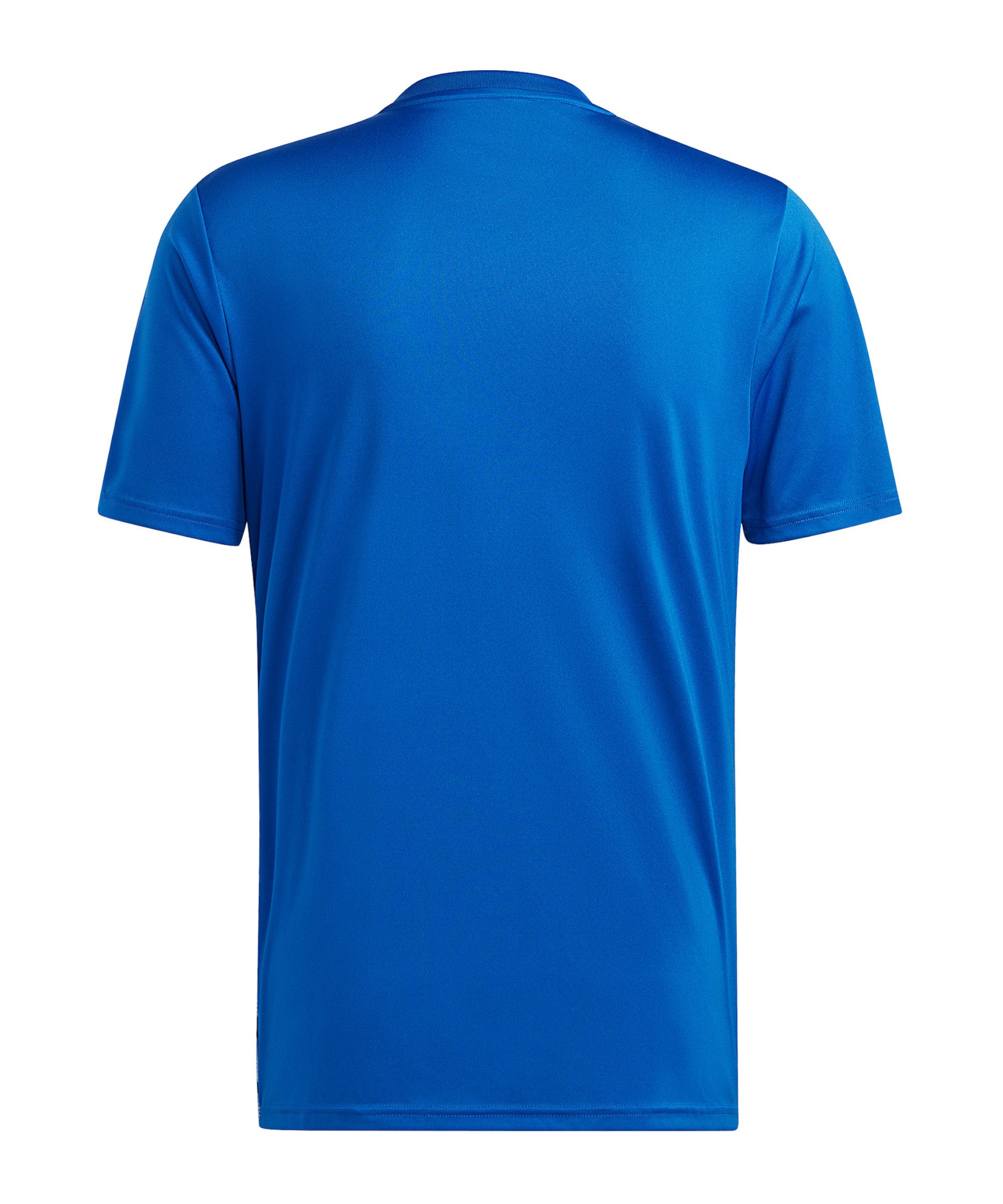 adidas Performance T-Shirt adidas Performance Team Icon 23 Trikot Polyester günstig online kaufen