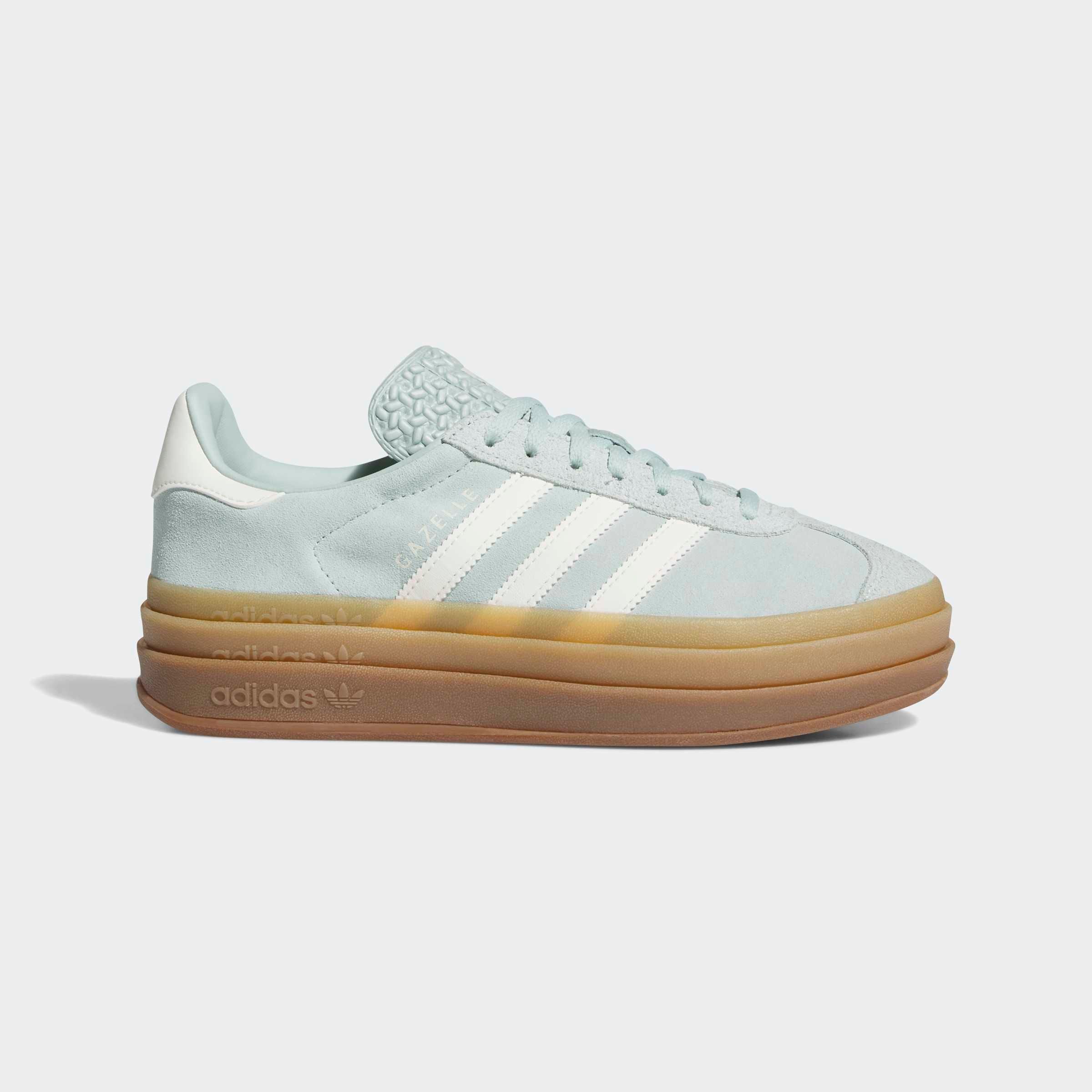 adidas Originals GAZELLE BOLD E Sneaker günstig online kaufen