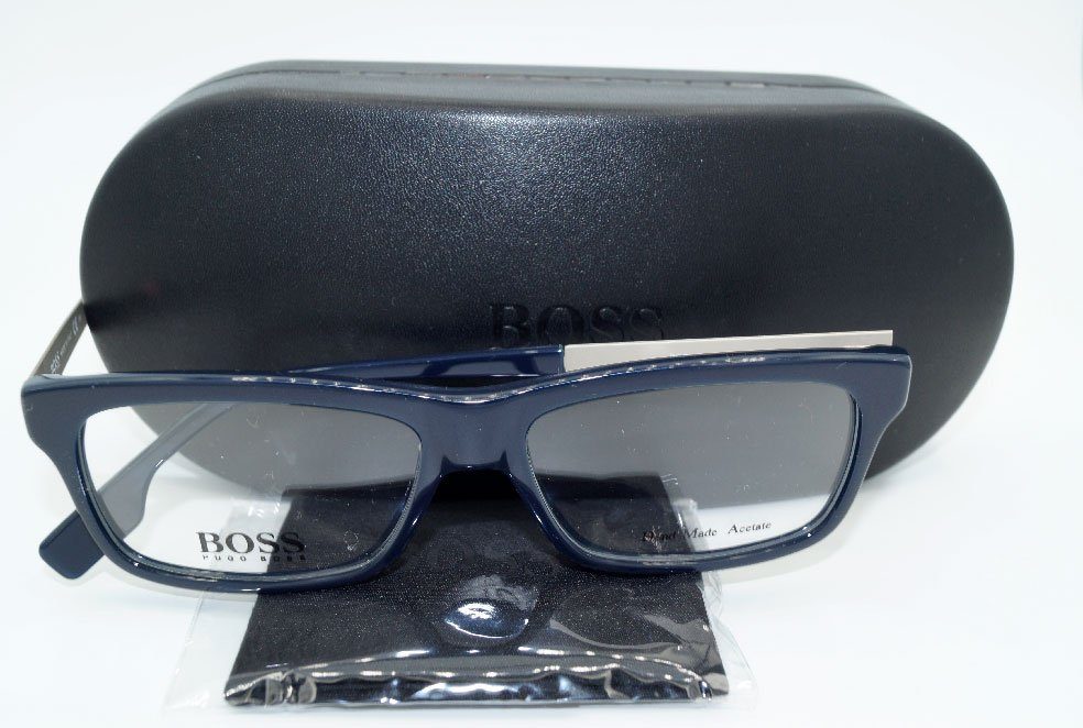 HUGO BOSS E75 Brillenfassung 0429 Brille BOSS BOSS