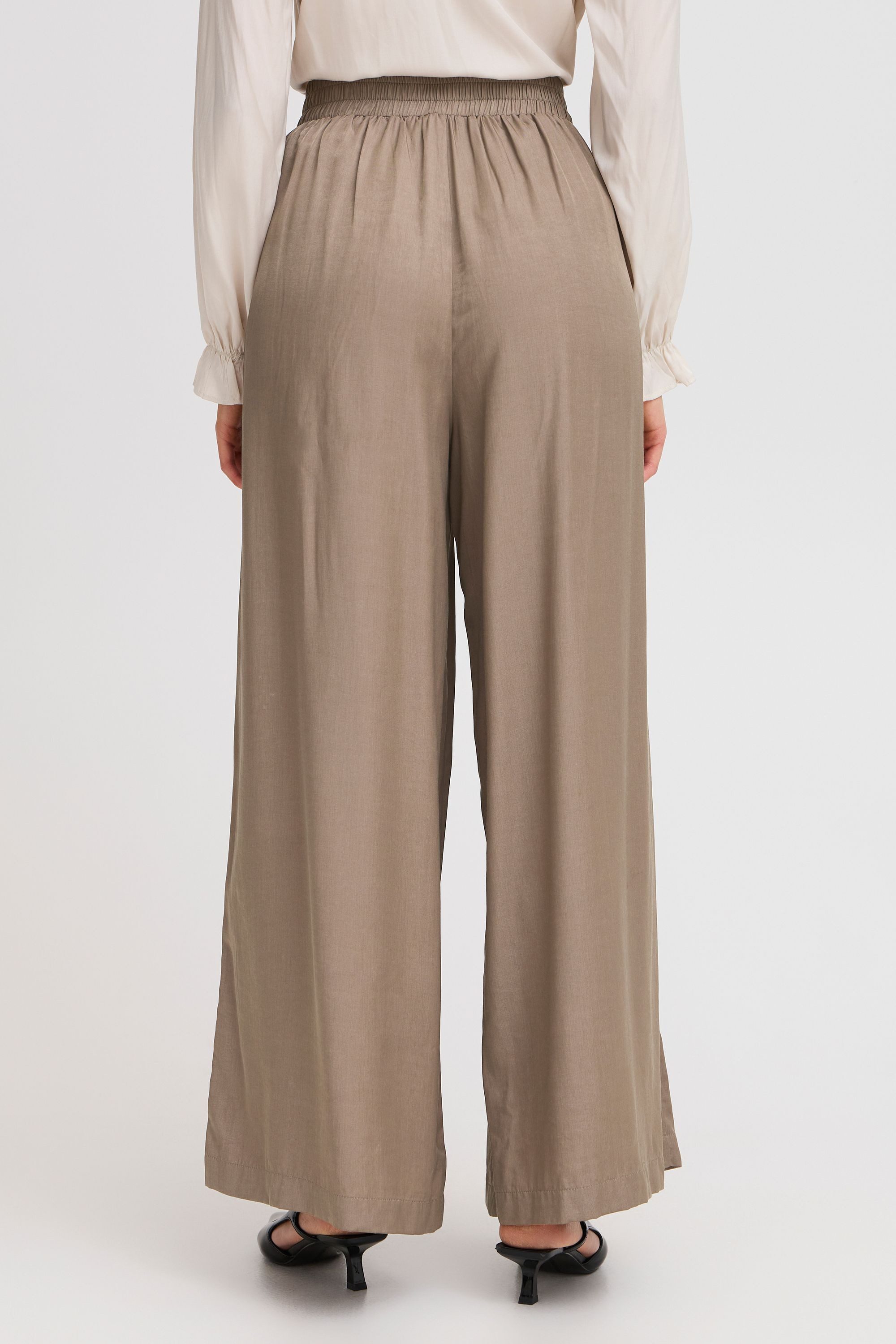 fransa Stoffhose FRMYA PA 2