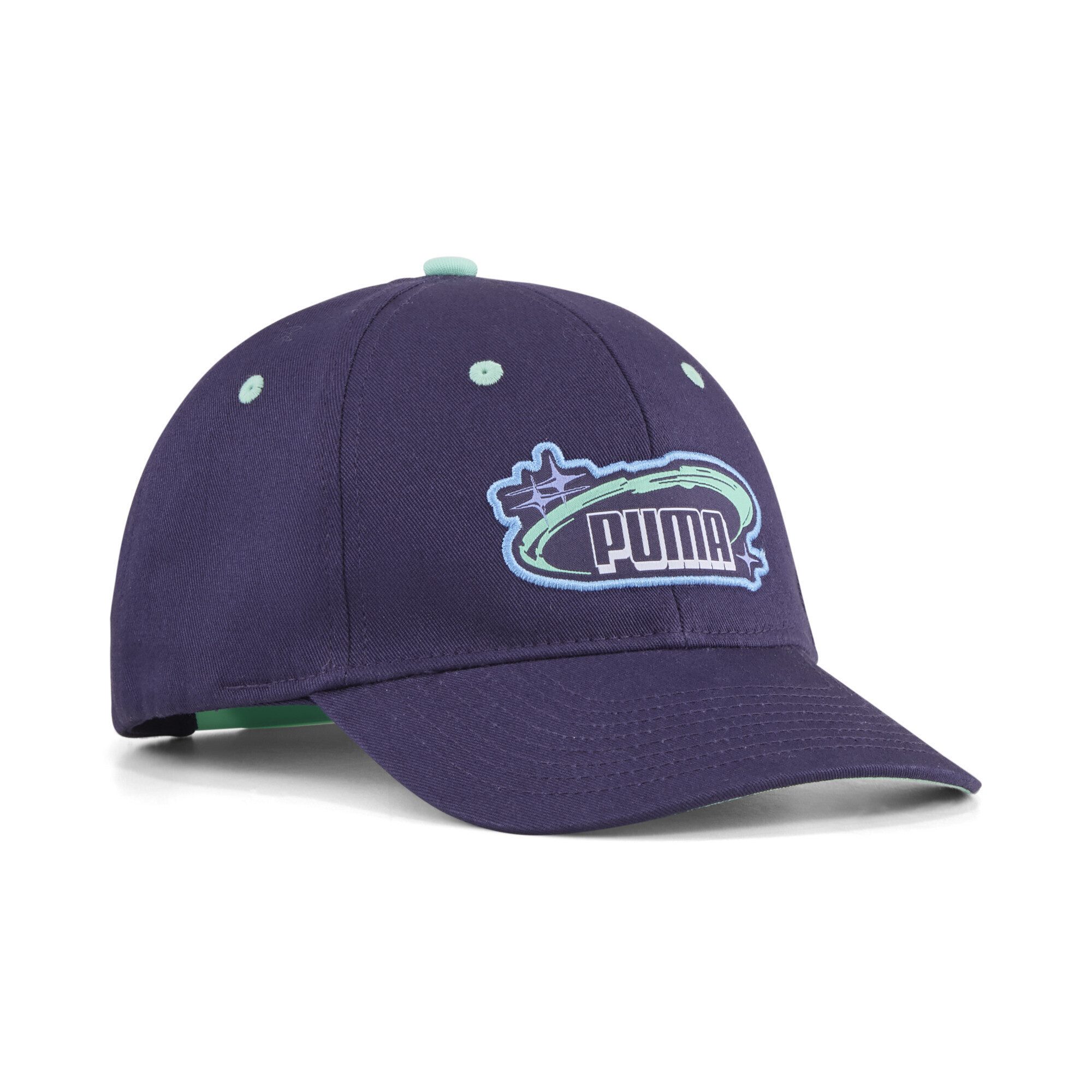 PUMA Flex Cap Comic Baseball-Cap Jugendliche