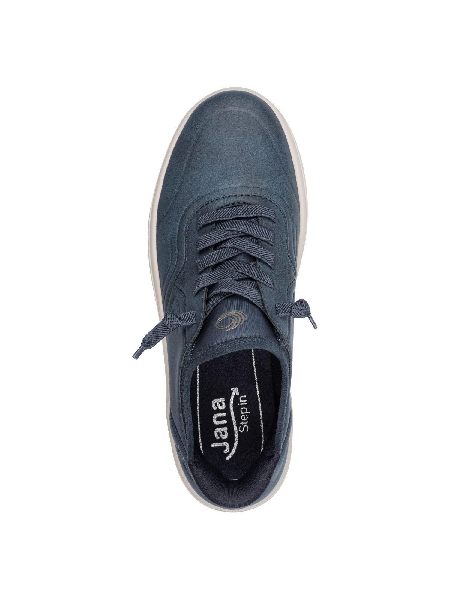 Jana Slip-On Sneaker Vegan