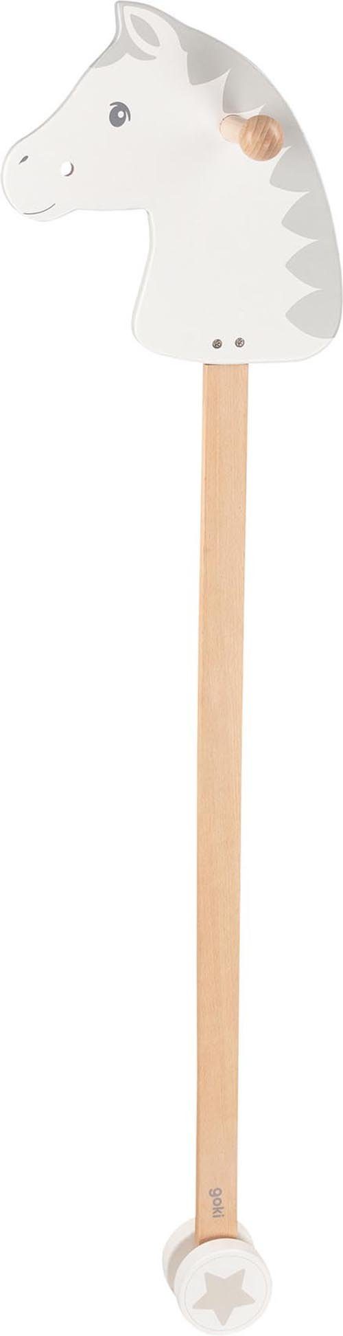 goki Steckenpferd Kleiner Stern, 99 cm lang