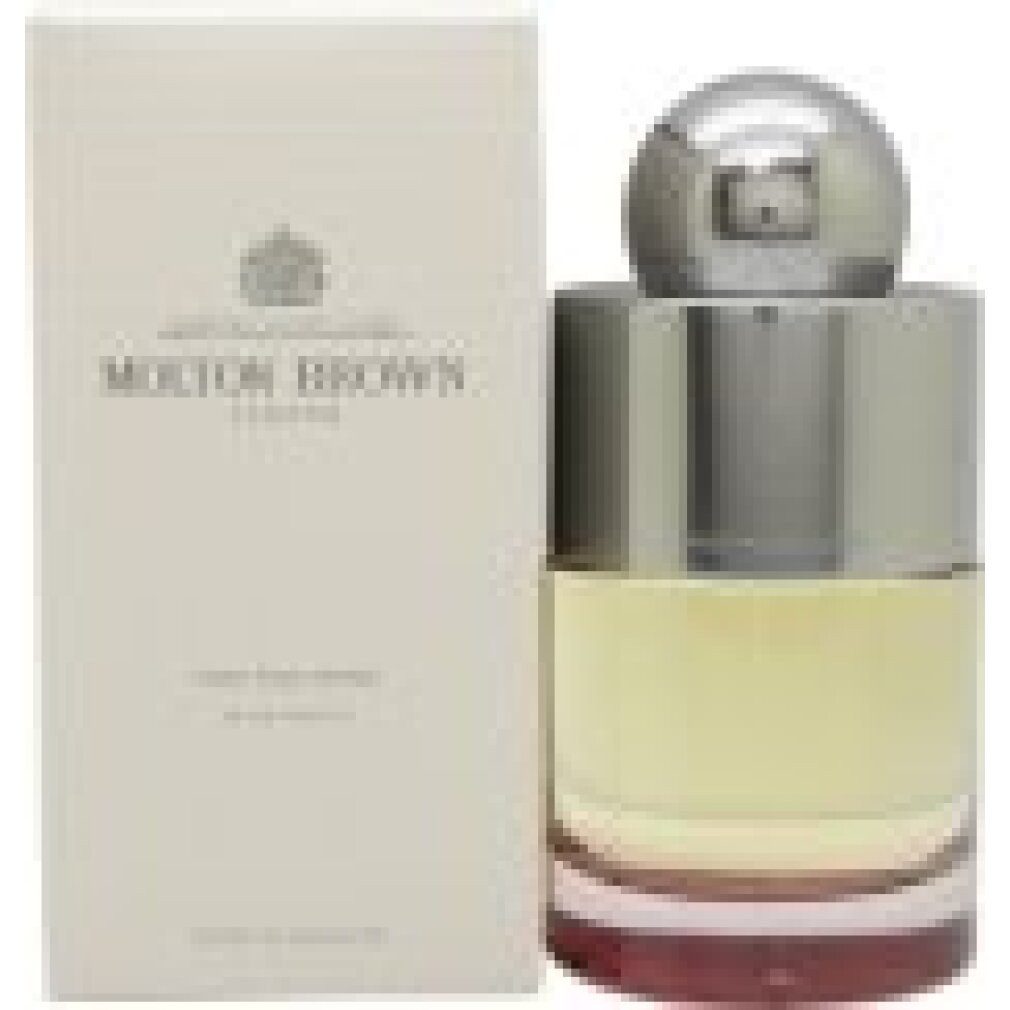 MOLTON BROWN Körperpflegeduft Fiery Pink Pepper - EDT - Inhalt: