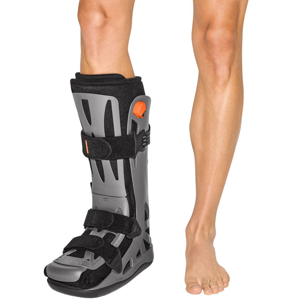 SPORLASTIC Fußbandage Sporlastic SP Air Walker Unterschenkelfußorthese z