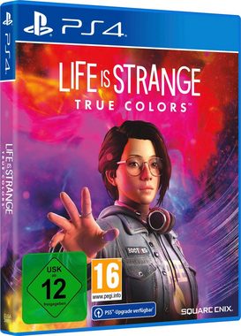 Life is Strange: True Colors PlayStation 4
