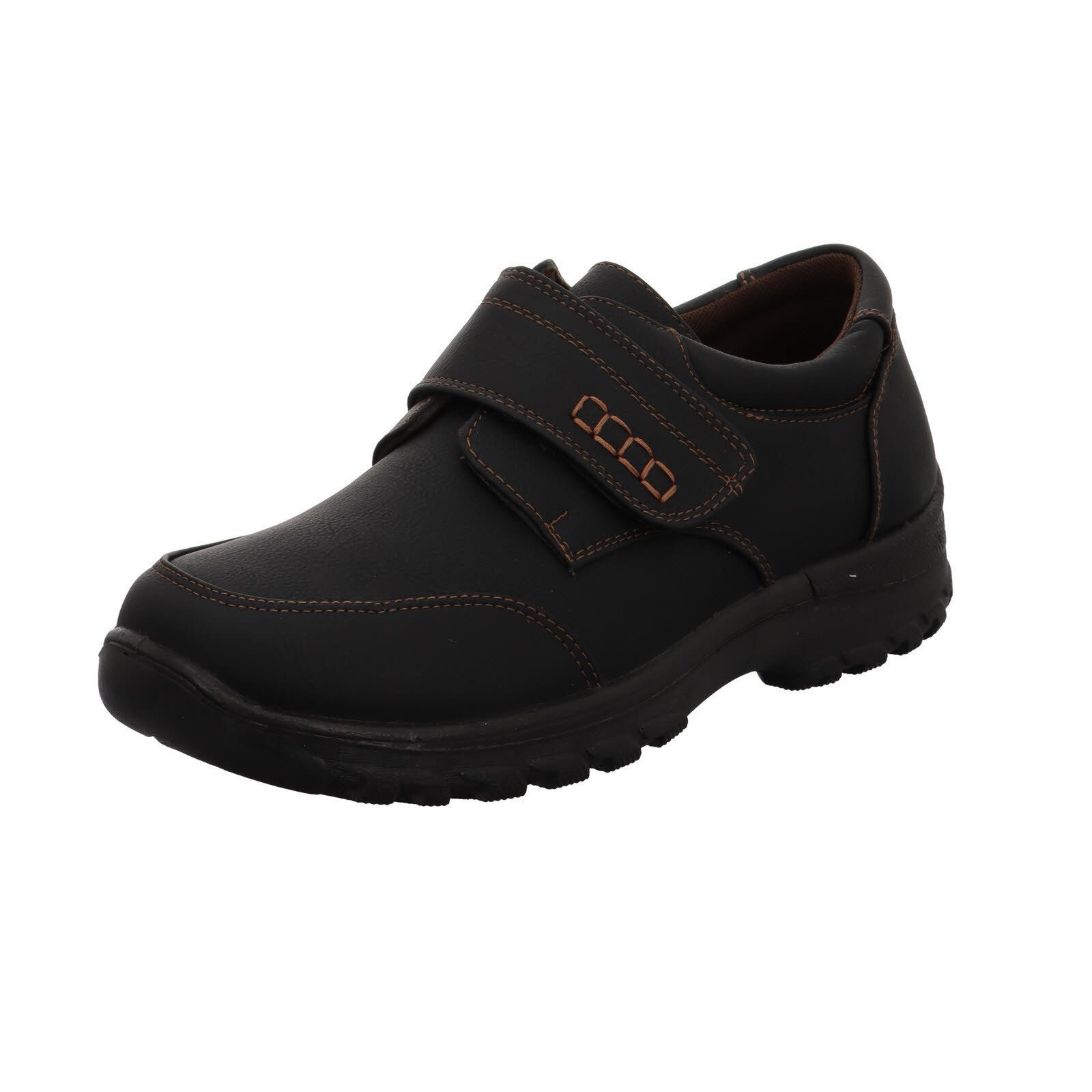 Paulo G. ZY-0509-BK Slipper günstig online kaufen