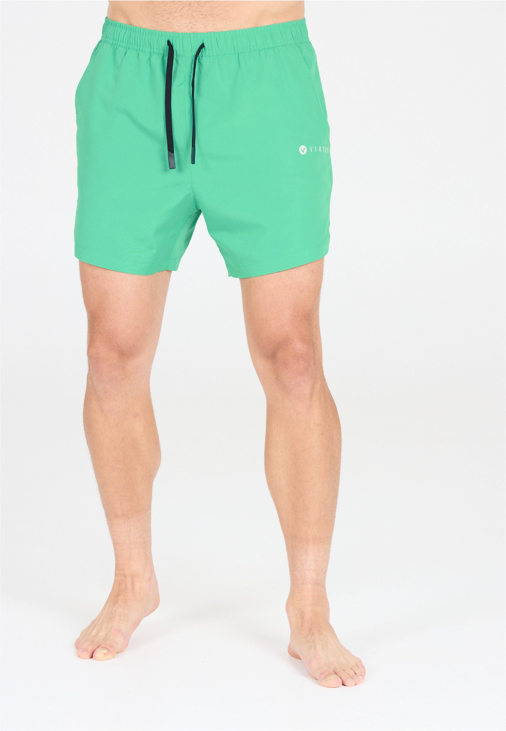 Virtus Badeshorts Smither (1-St) mit 4-Wege-Stretch günstig online kaufen