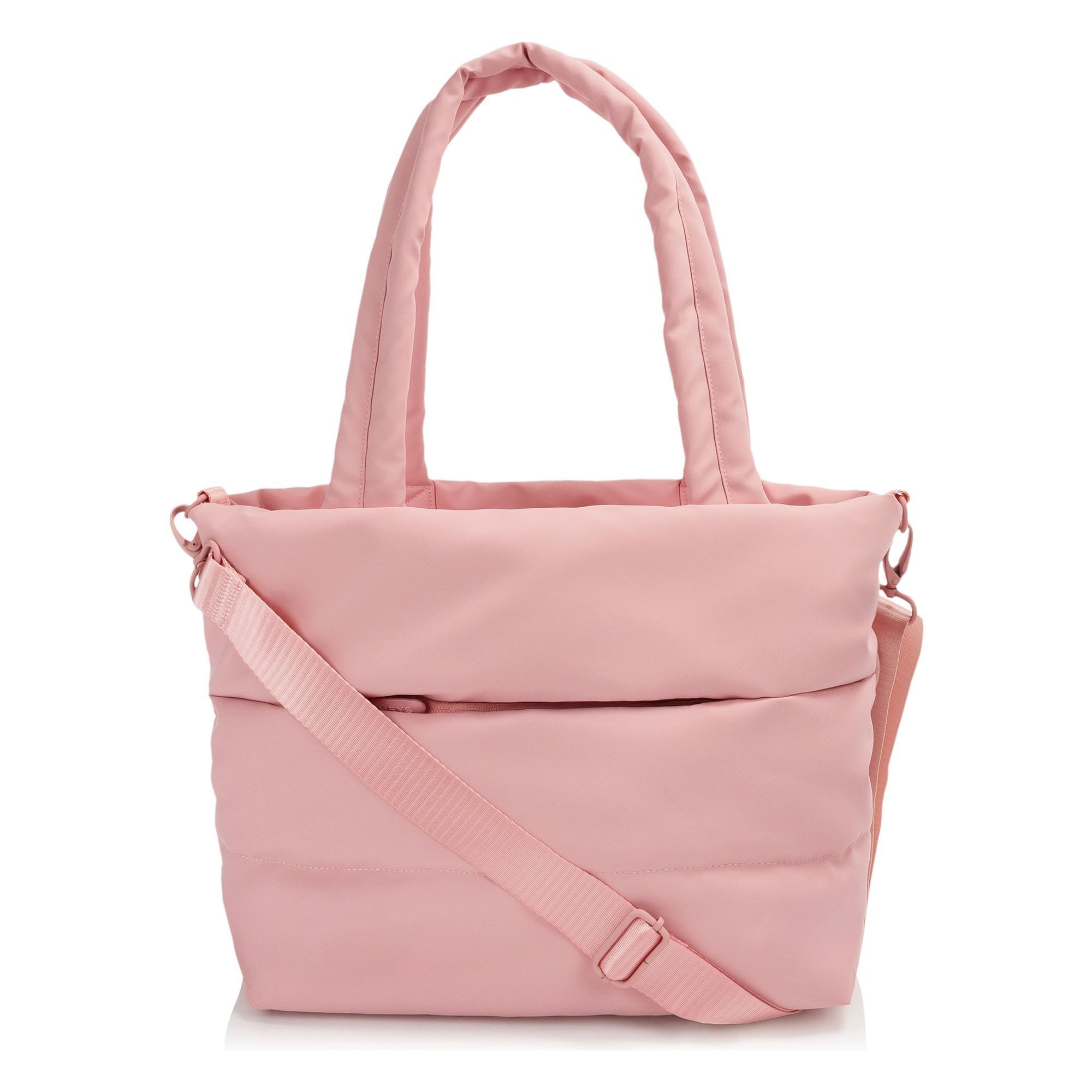 Heys Shopper Puffer, Polyester