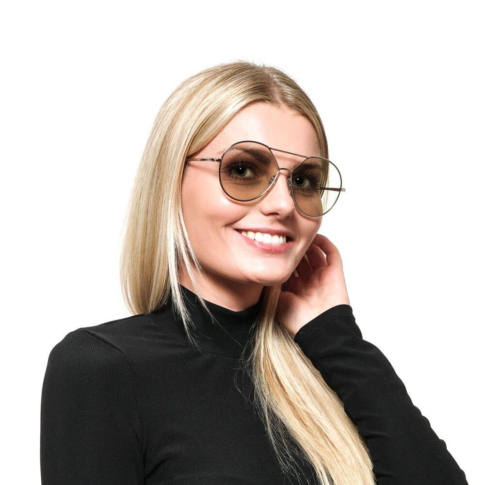 EYEWEAR Damen WEB Eyewear Sonnenbrille UV400 WE0286-5732Q Web Sonnenbrille
