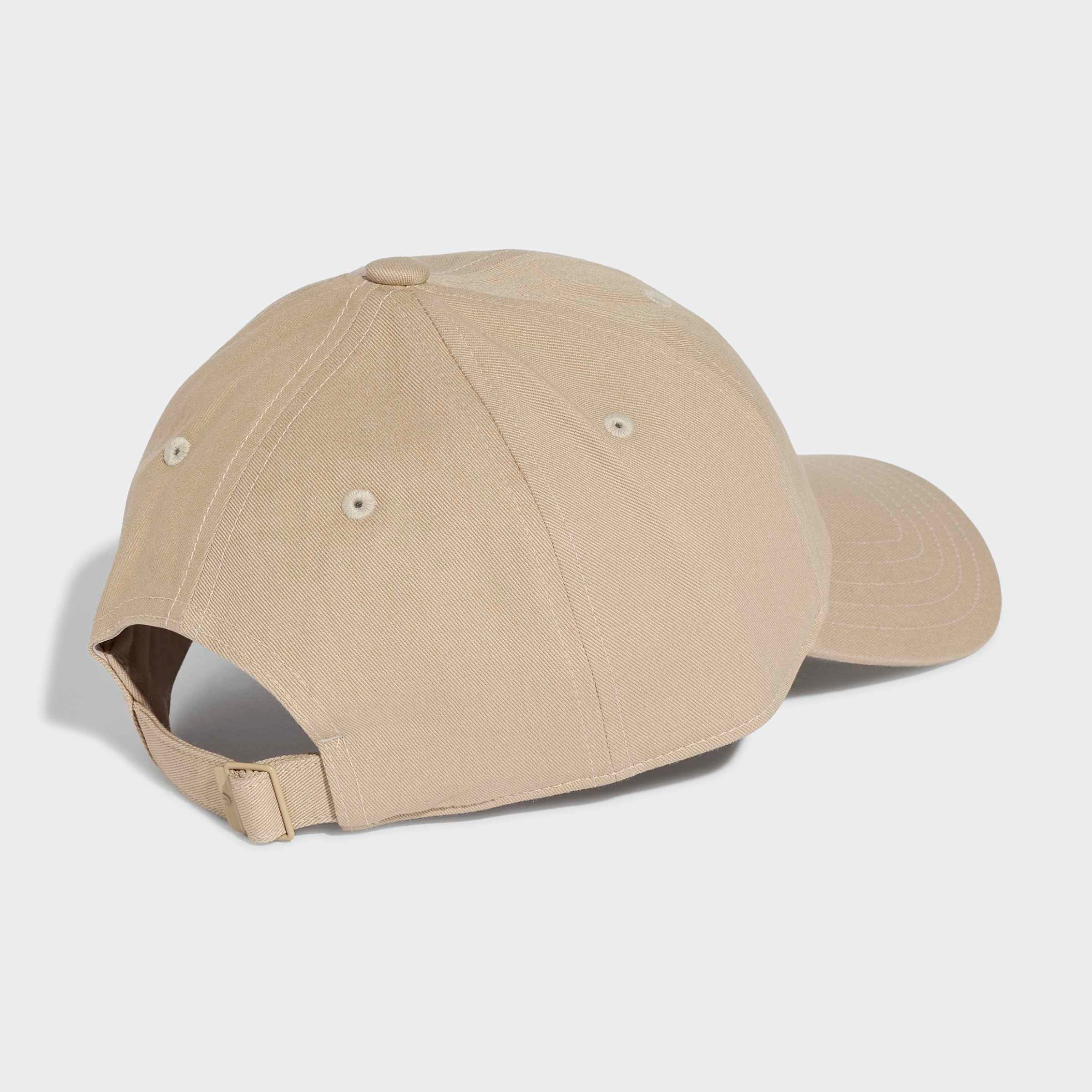 adidas Originals Baseball Cap ADICOLOR CLASSIC TREFOIL für Erwachsene, sportlicher Stil, aus Baumwolle