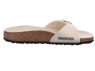 Birkenstock Madrid Pantolette