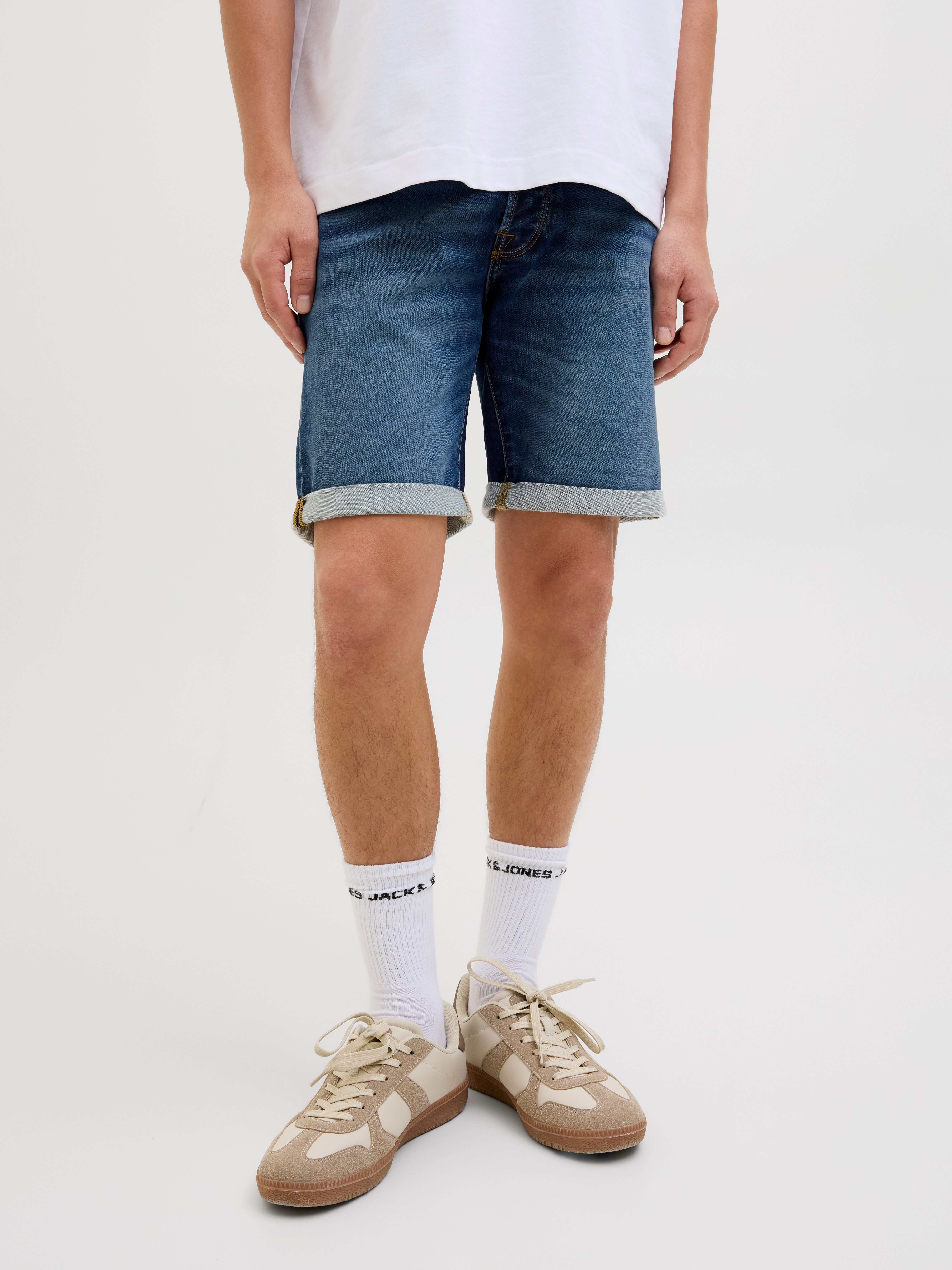 Jack & Jones Shorts JJIRICK JJICON günstig online kaufen