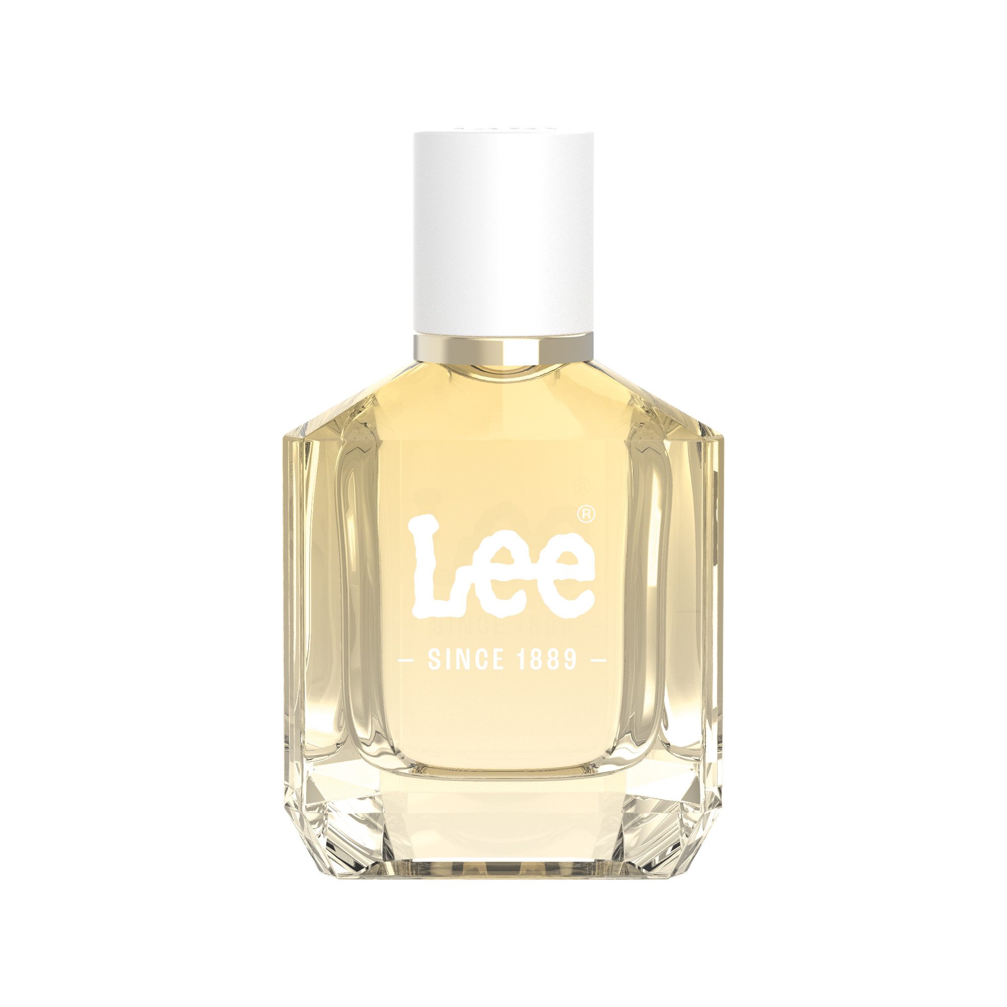 Lee® Eau de Parfum LEE 1889 GOLD, EDP, 30 ml