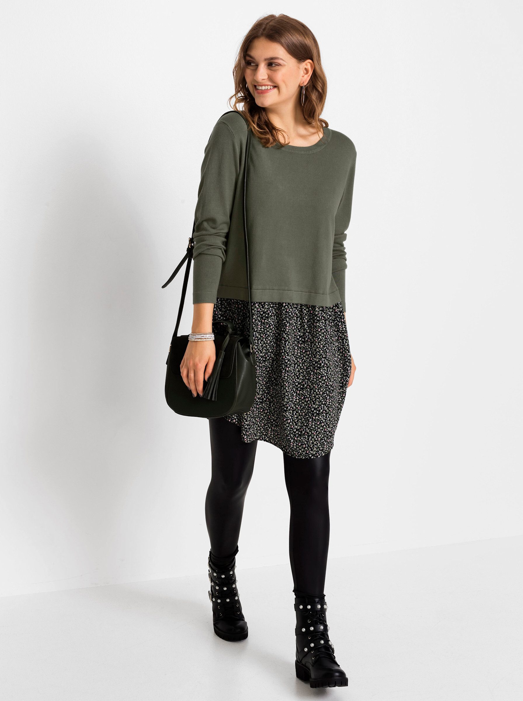 Witt Etuikleid Freizeitkleid günstig online kaufen