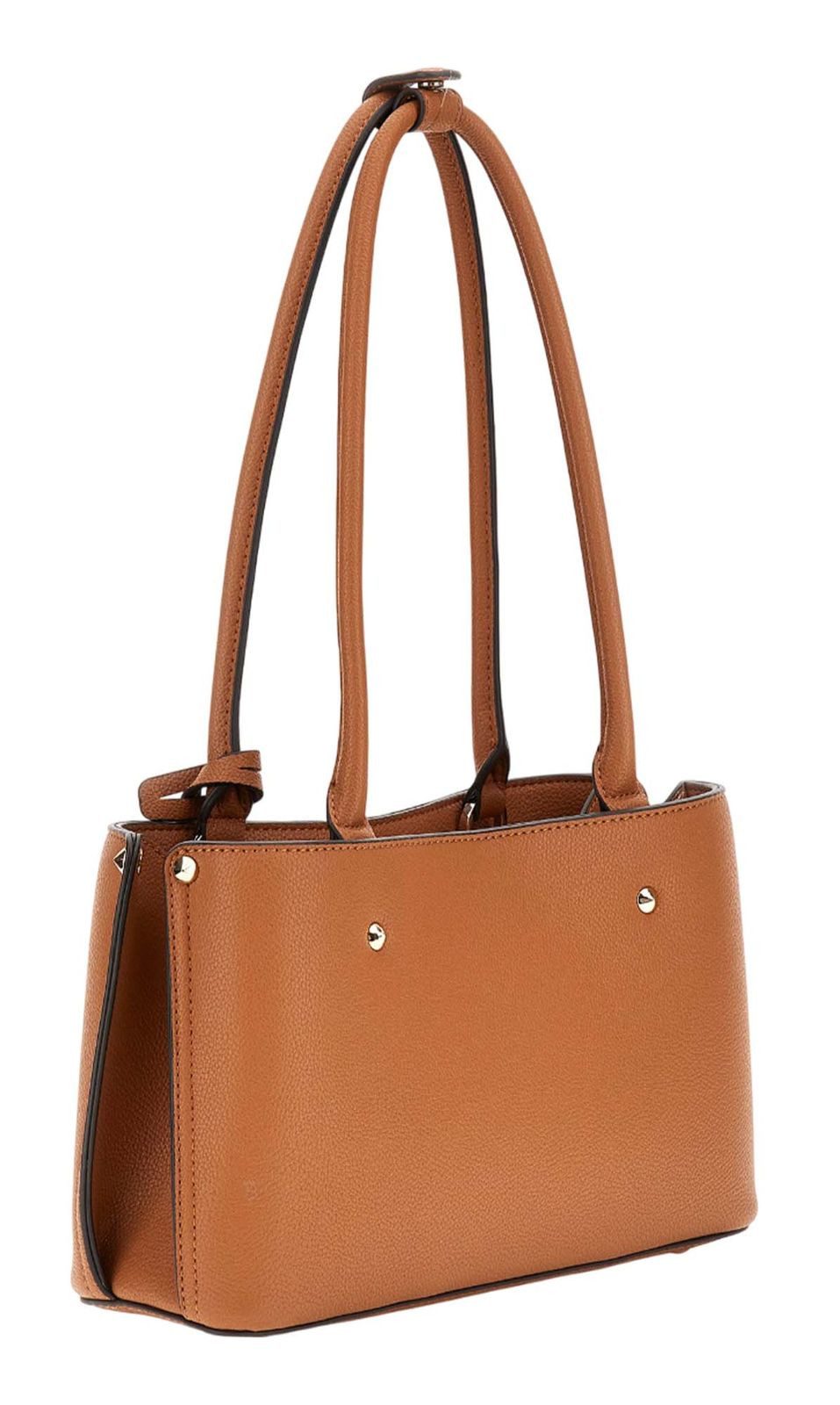 Guess Schultertasche Girlfriend Satchel günstig online kaufen