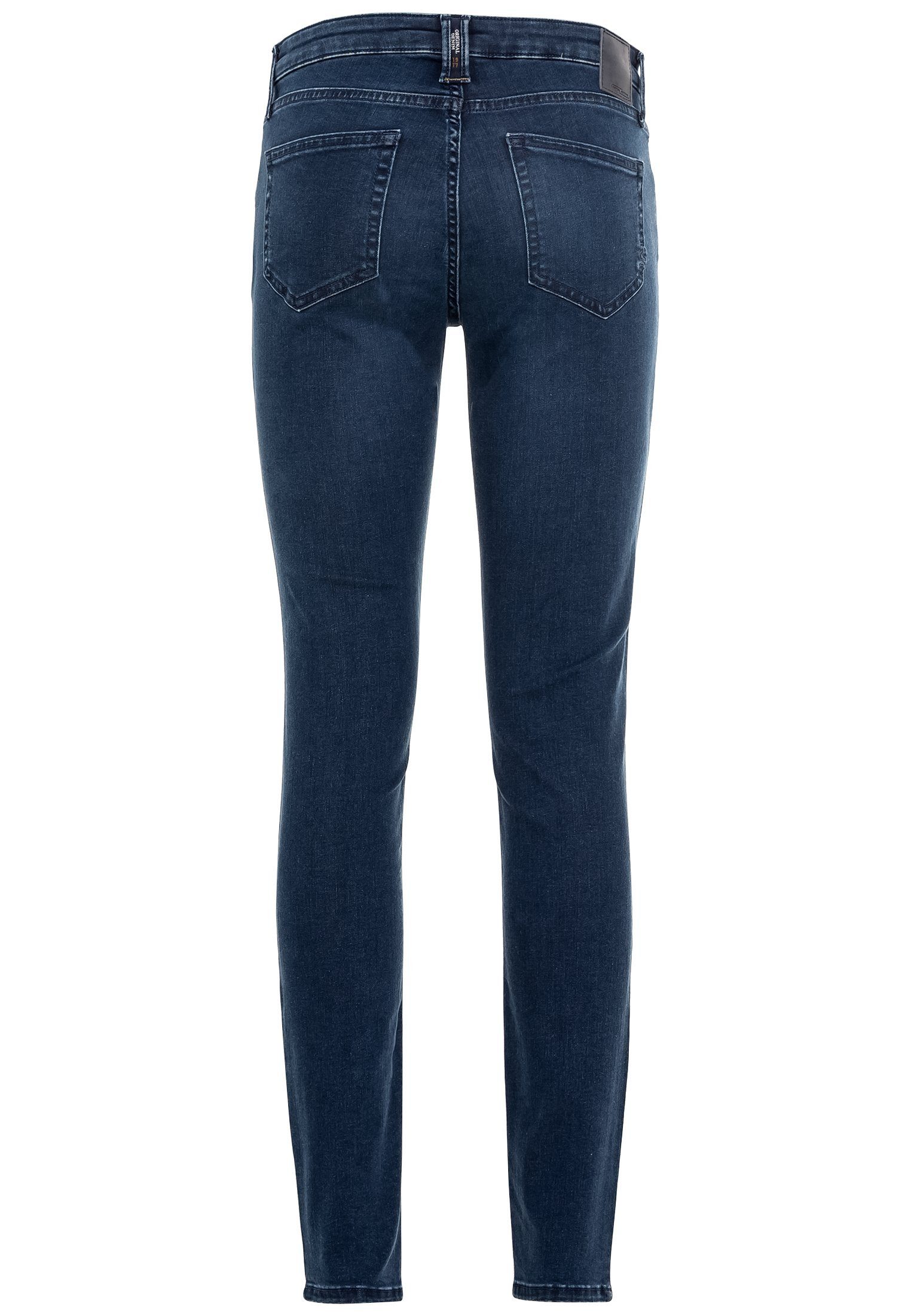 camel active Stretch-Jeans CAMEL ACTIVE SKINNY FIT light blue 388205 9R04.45