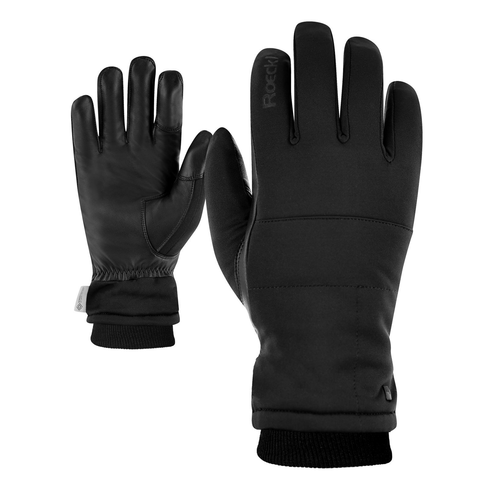 Lederhandschuhe Kolon 2