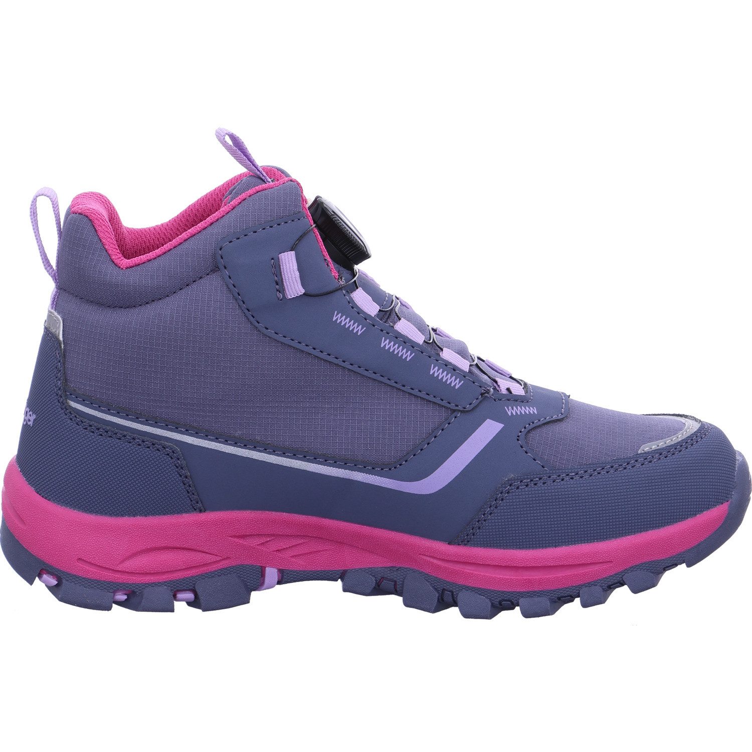 Kastinger Wenger Mid GTX Schnürstiefel
