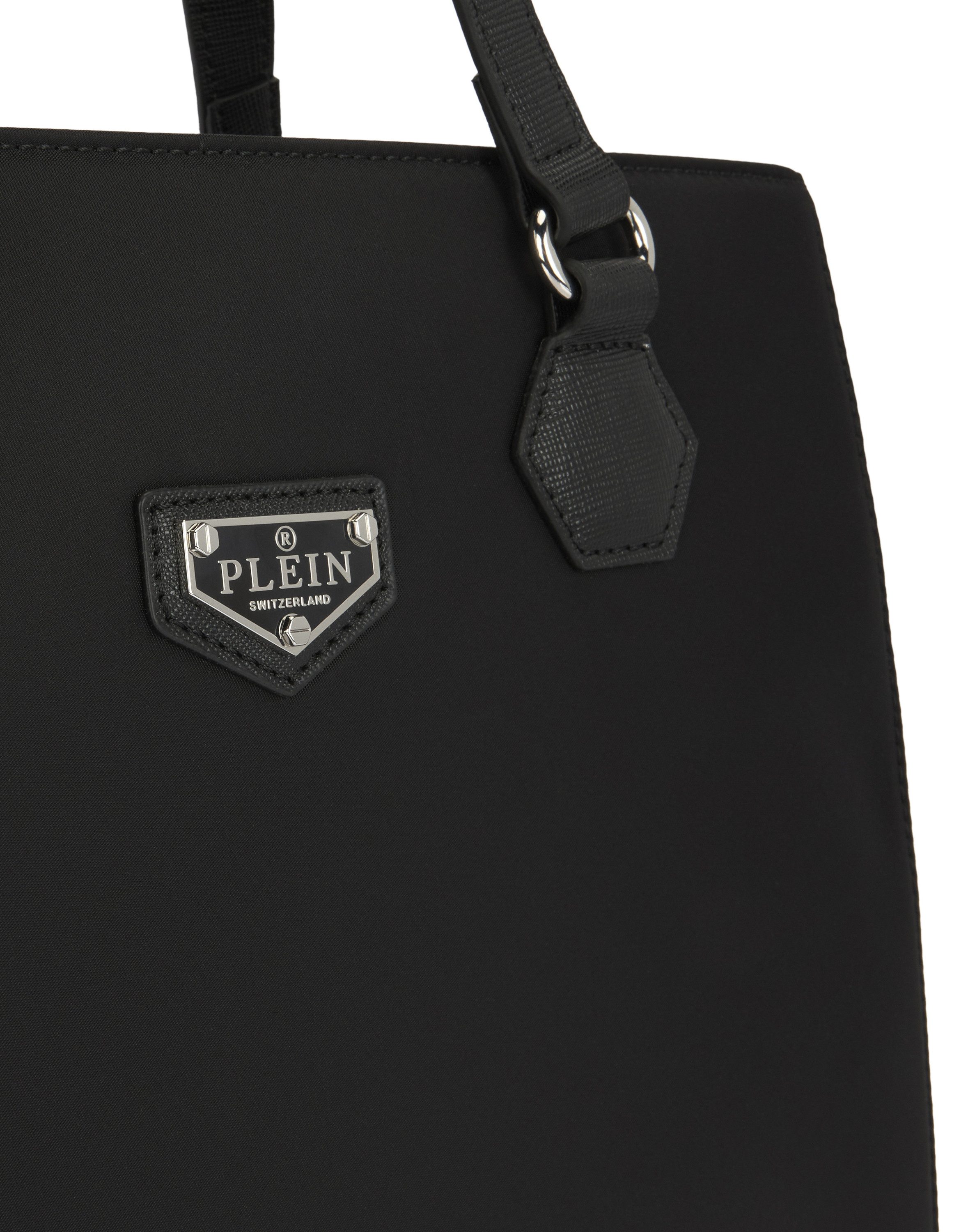 PHILIPP PLEIN Handtasche Henkel Tasche