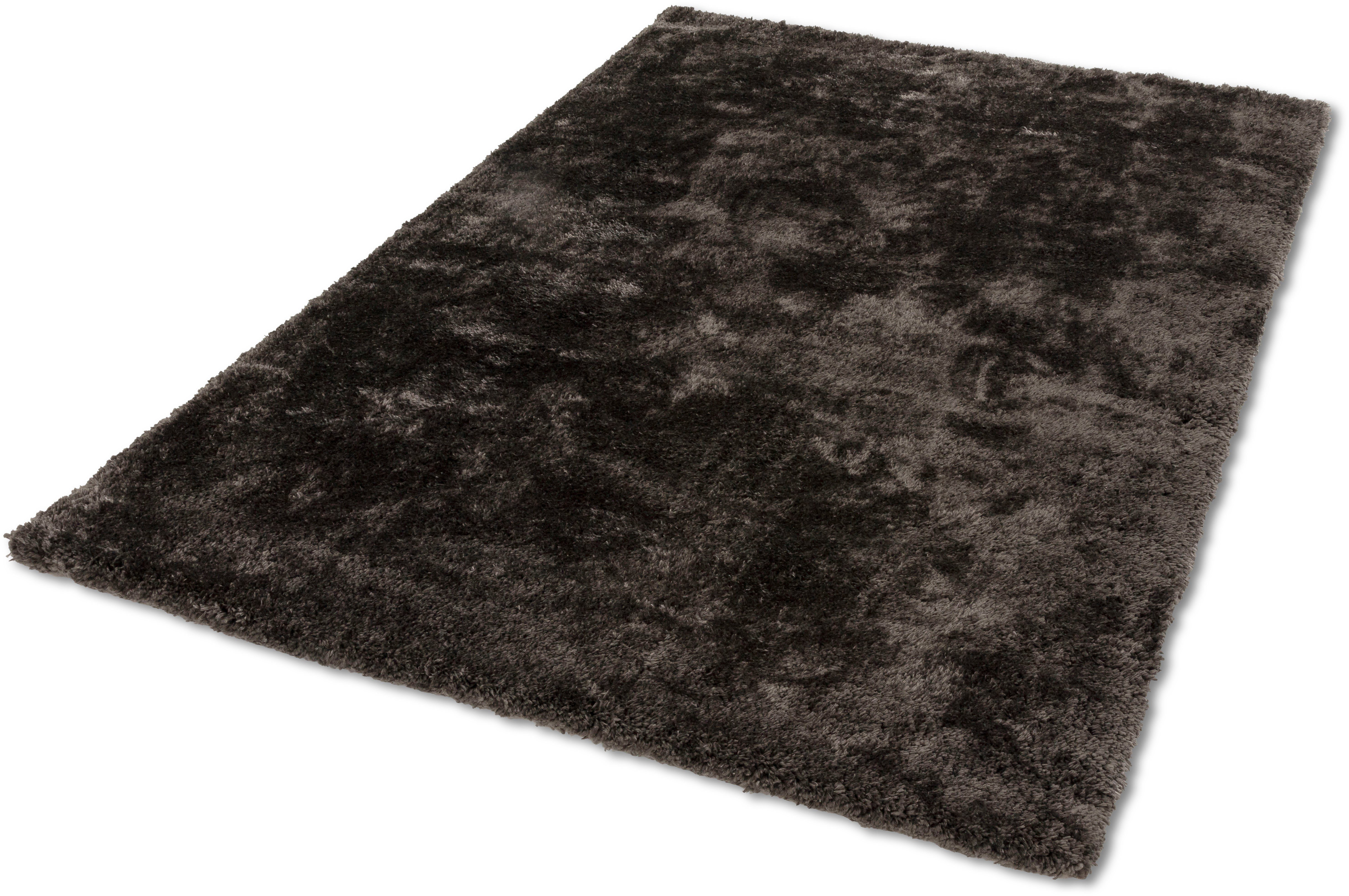 SCHÖNER WOHNEN-Kollektion Hochflor-Teppich Heaven, rechteckig, Höhe: günstig online kaufen