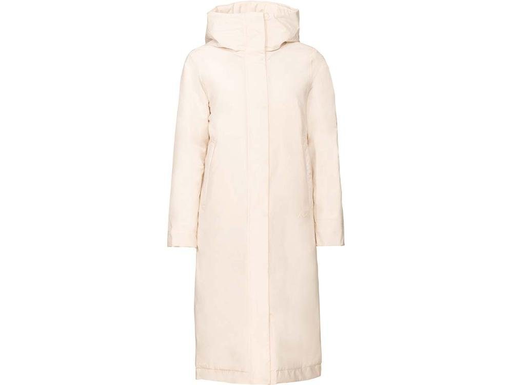 VAUDE Winterjacke VAUDE Damen-Mantel 'Coreway' mit 2-Wege-Front-Reiß günstig online kaufen