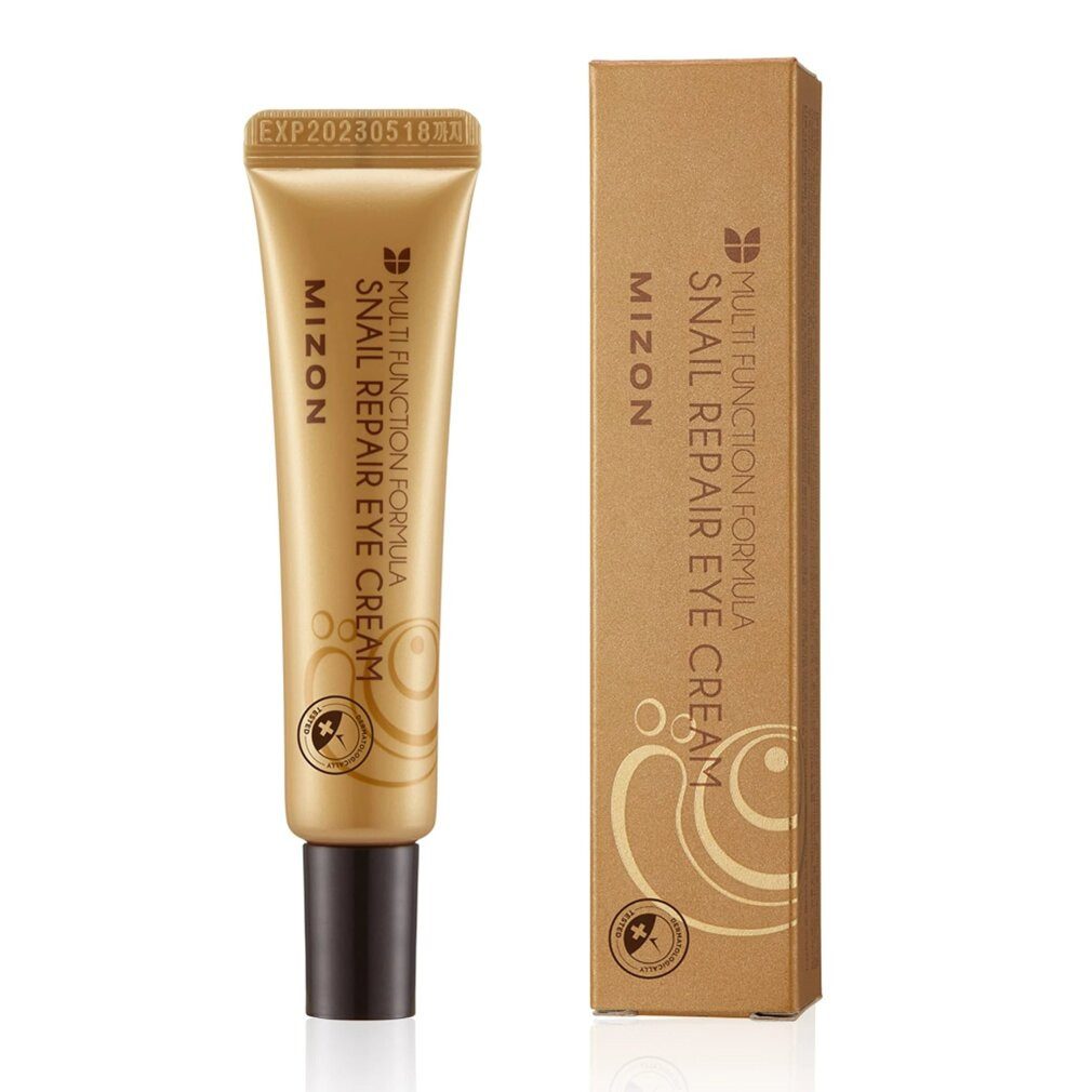 Mizon Augencreme Snail Repair Augen Creme 15 ml