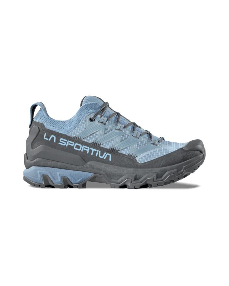La Sportiva Ultra Raptor 3 blau/carbongrau Damen Wanderschuh