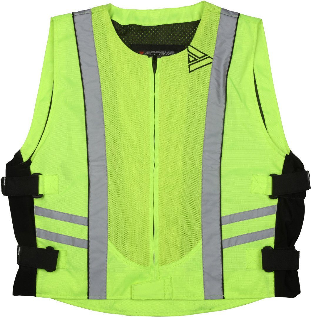 Motorradweste Basic Mesh Warnweste