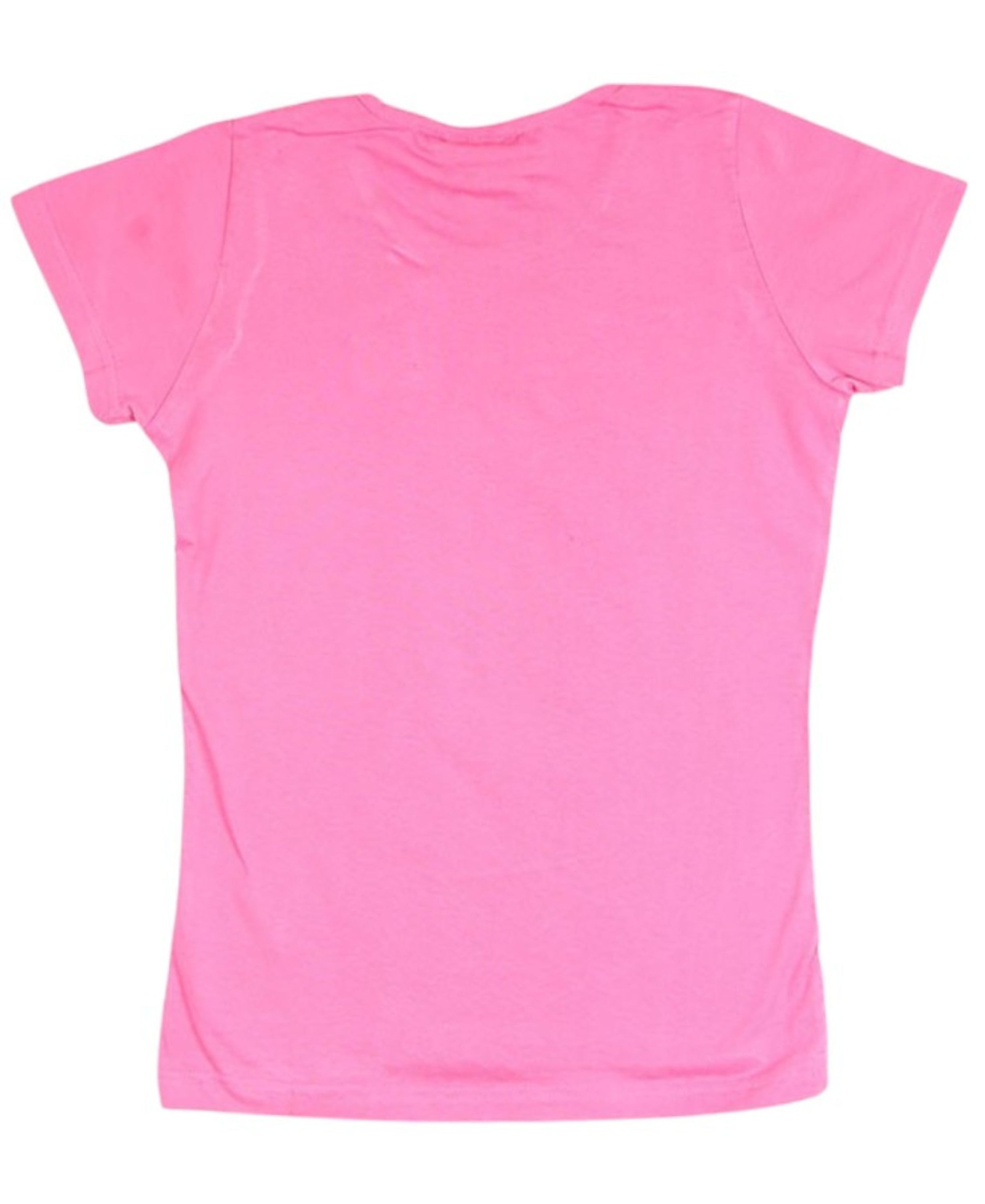 Minions T-Shirt Bob - Peace Kurzarmshirt aus Baumwolle Gr. 104- 140 cm