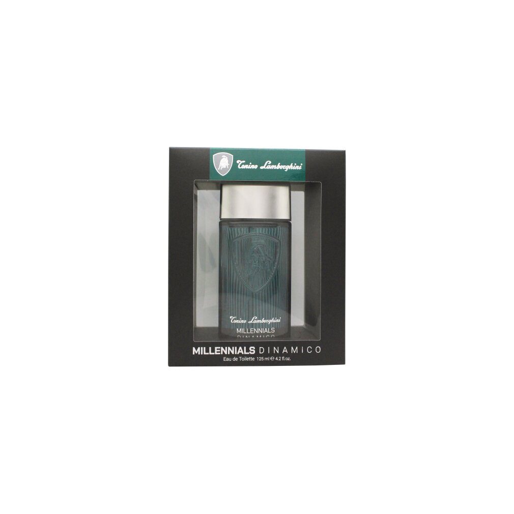LAMBORGHINI Eau de Toilette Millennials