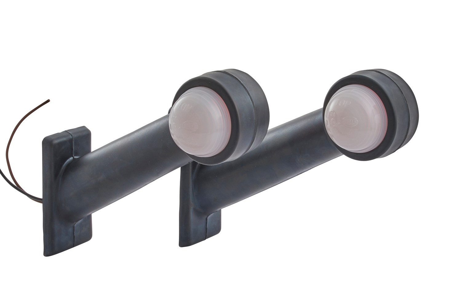 Hella Smarte LED-Leuchte HELLA 2XS 955 232-001 Umrissleuchte