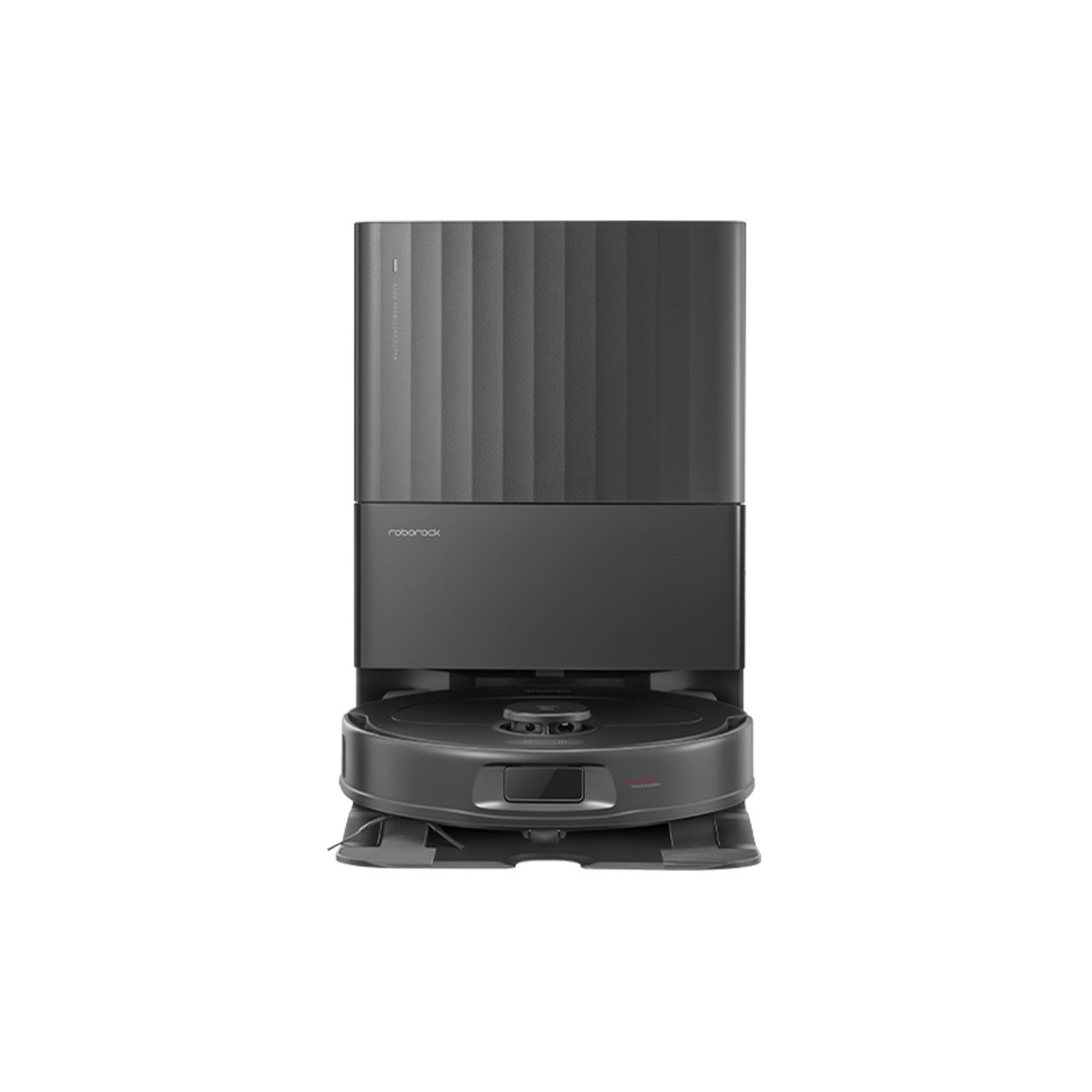 Roborock Saugroboter Qrevo Plus