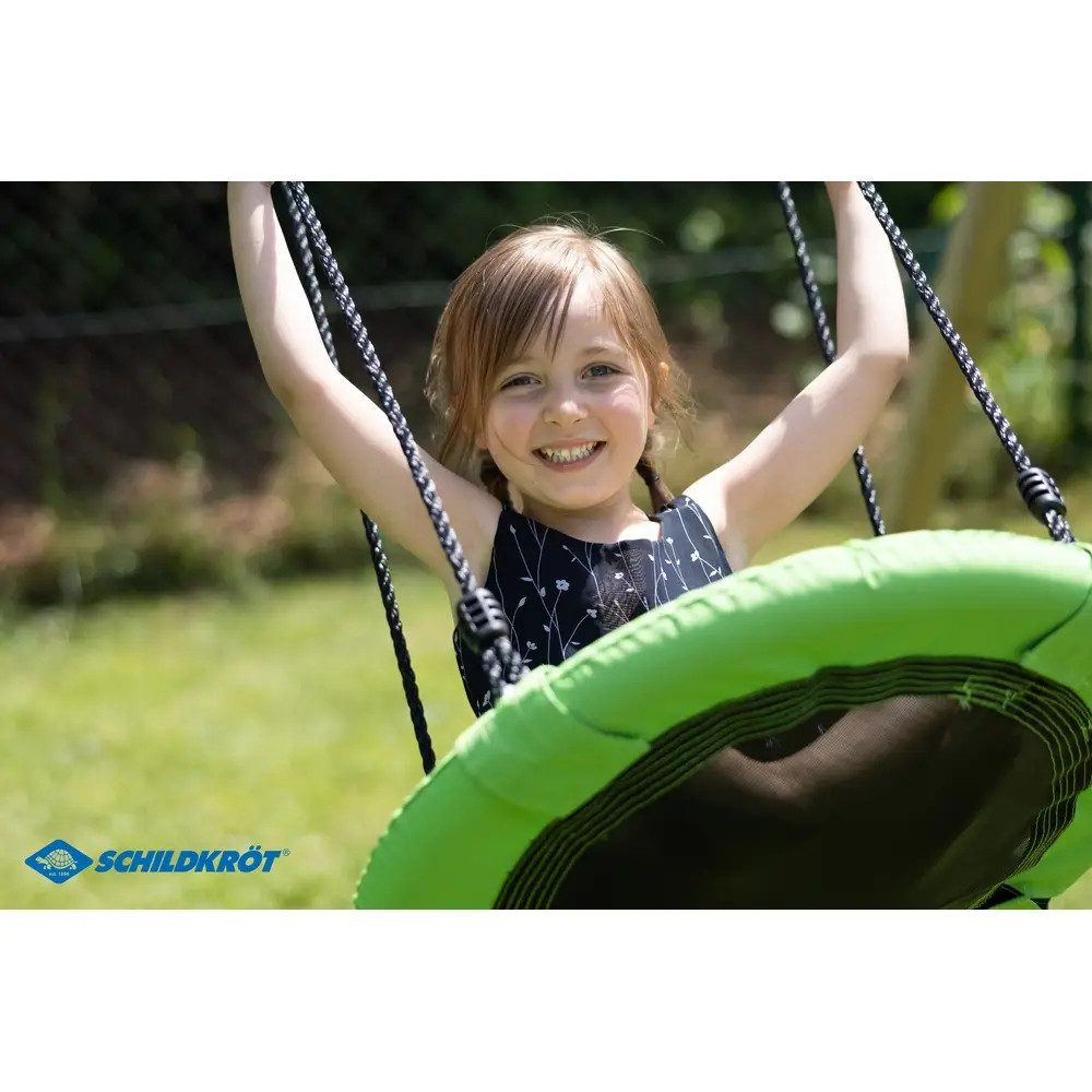 Schildkröt Funsports Einzelschaukel Schildkröt Funsports - Nestschaukel # 60cm