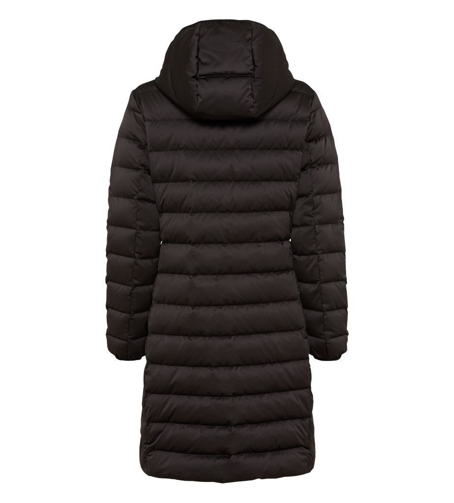 Fuchs Schmitt Steppmantel Steppkurzmantel Mit Rundhalsausschnitt günstig online kaufen